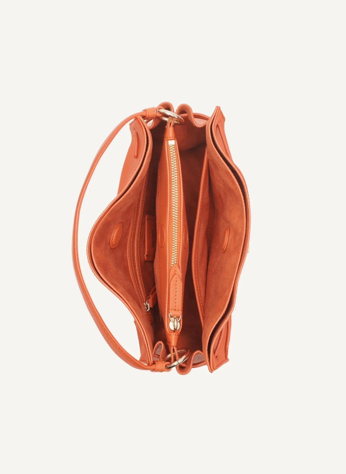 BUSHWICK SMALL SHOULDER BAG - Bellabags DKNY