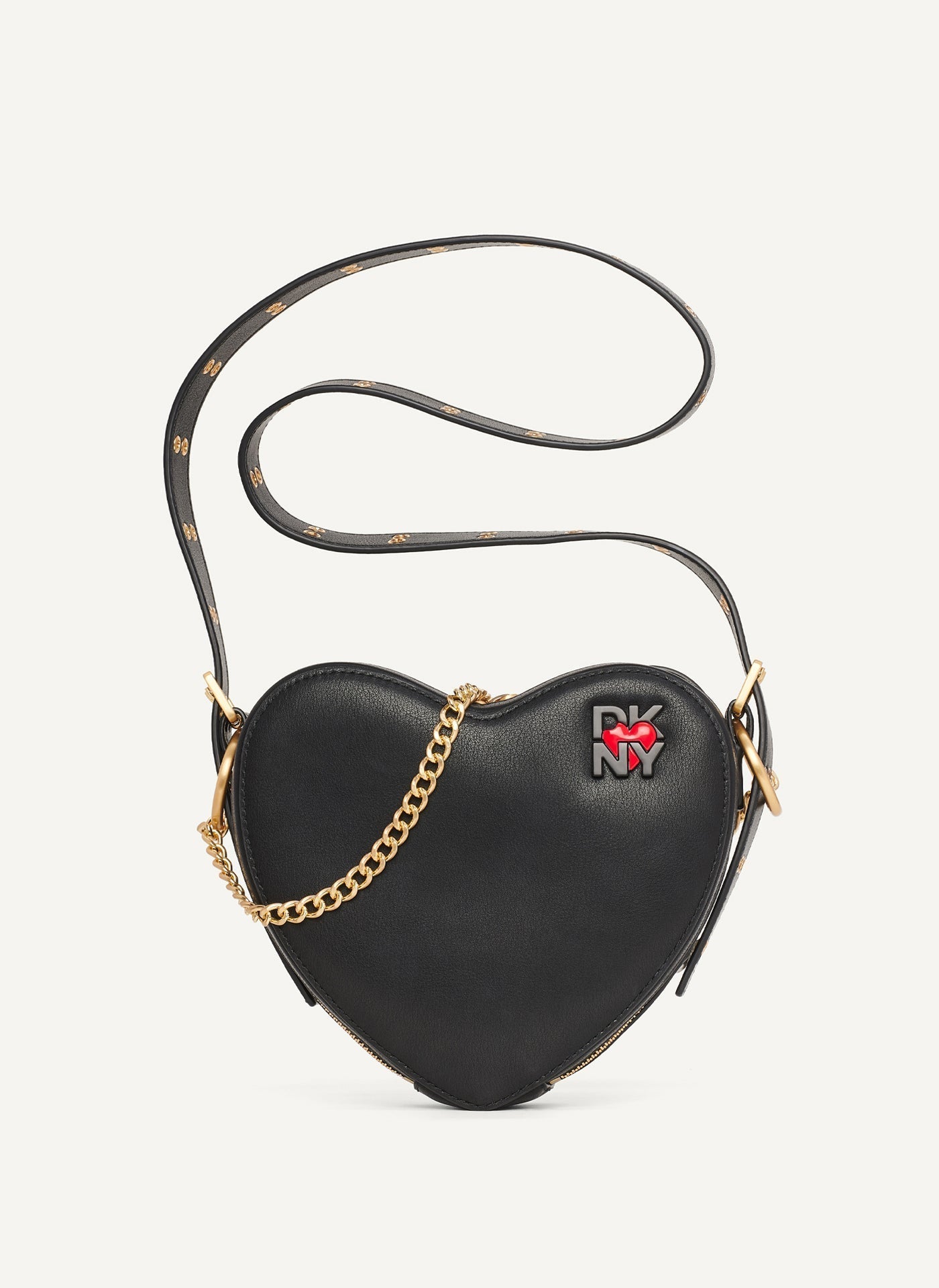 HEART OF NY SHOULDER BAG - By DKNY - Invoque