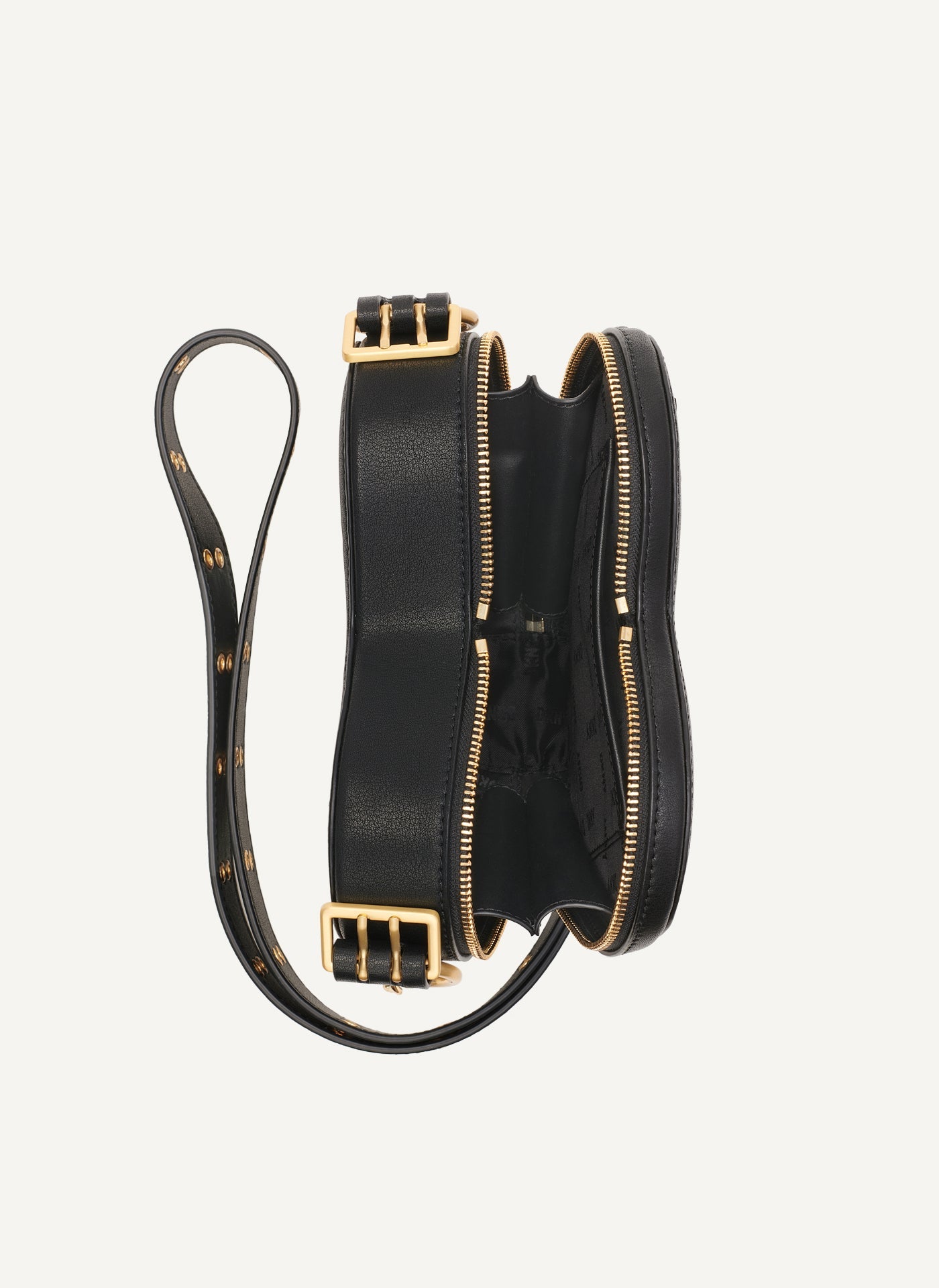 HEART OF NY SHOULDER BAG - By DKNY - Invoque