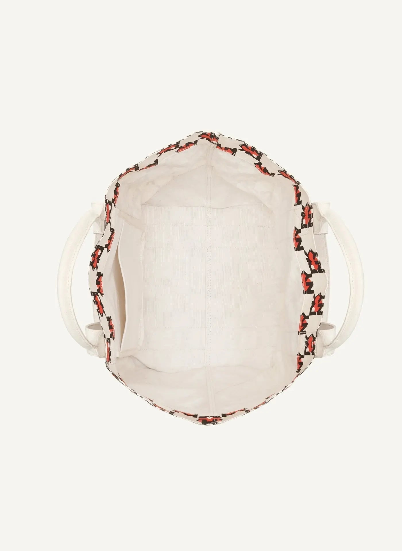 HEART OF NY MEDIUM TOTE - Bellabags DKNY