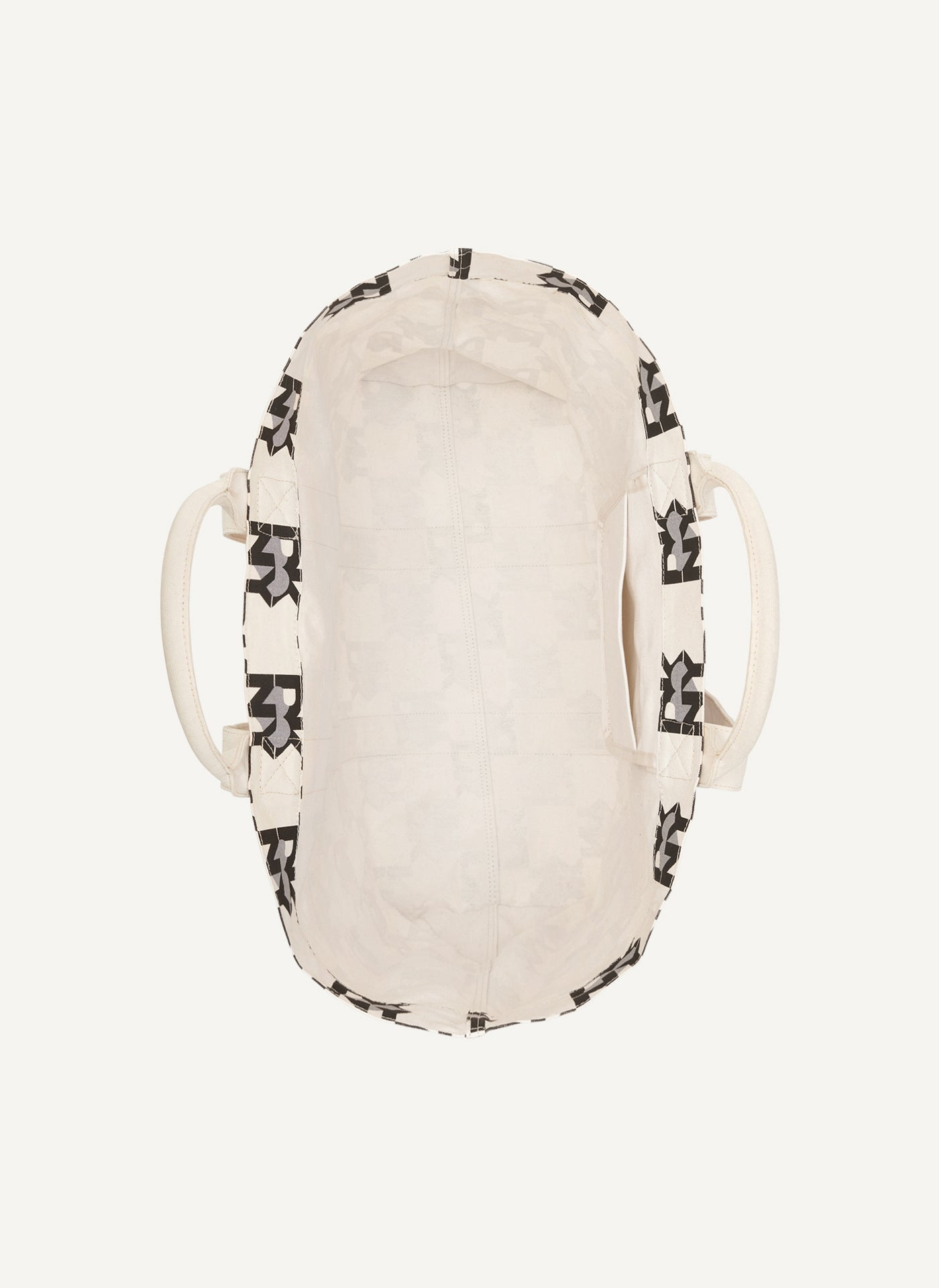 HEART OF NY LARGE TOTE - By DKNY - Invoque