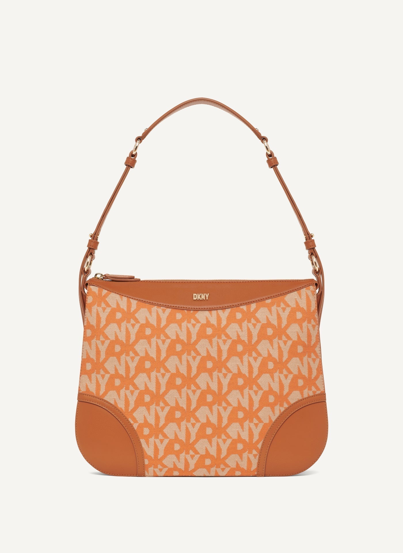 GRAMERCY MEDIUM HOBO - By DKNY - Invoque