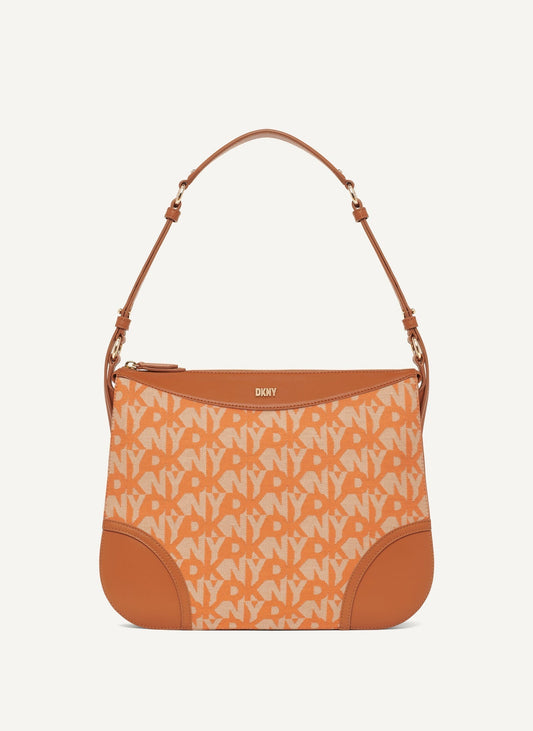 GRAMERCY MEDIUM HOBO - By DKNY - Invoque