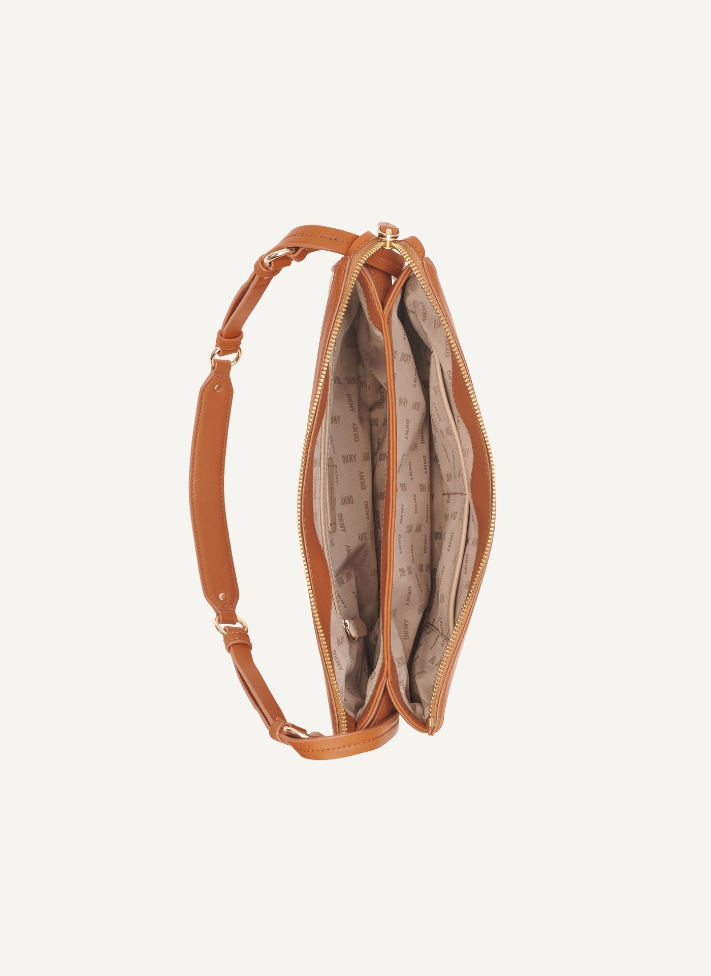 GRAMERCY MEDIUM HOBO - By DKNY - Invoque