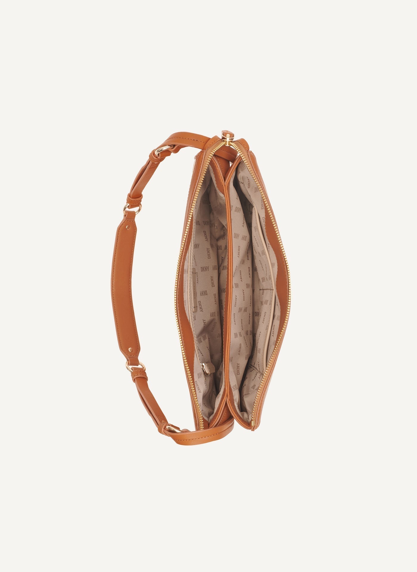 GRAMERCY MEDIUM HOBO - By DKNY - Invoque