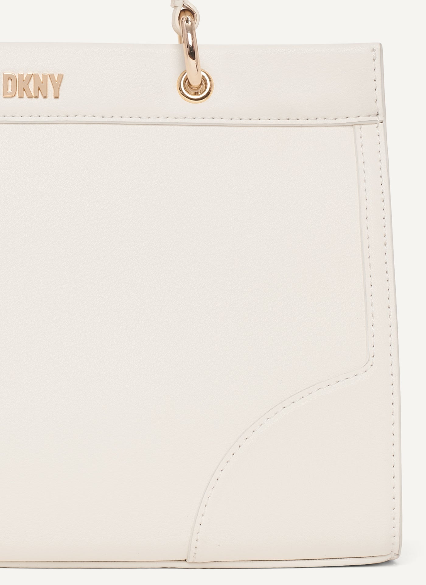 GRAMERCY MINI TOP ZIP SATCHEL - By DKNY - Invoque