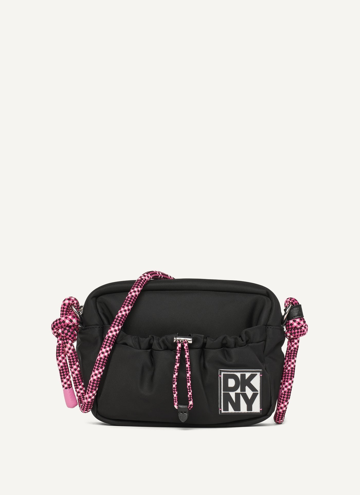 BROOKLYN HEIGHTS CAMERA BAG - By DKNY - Invoque