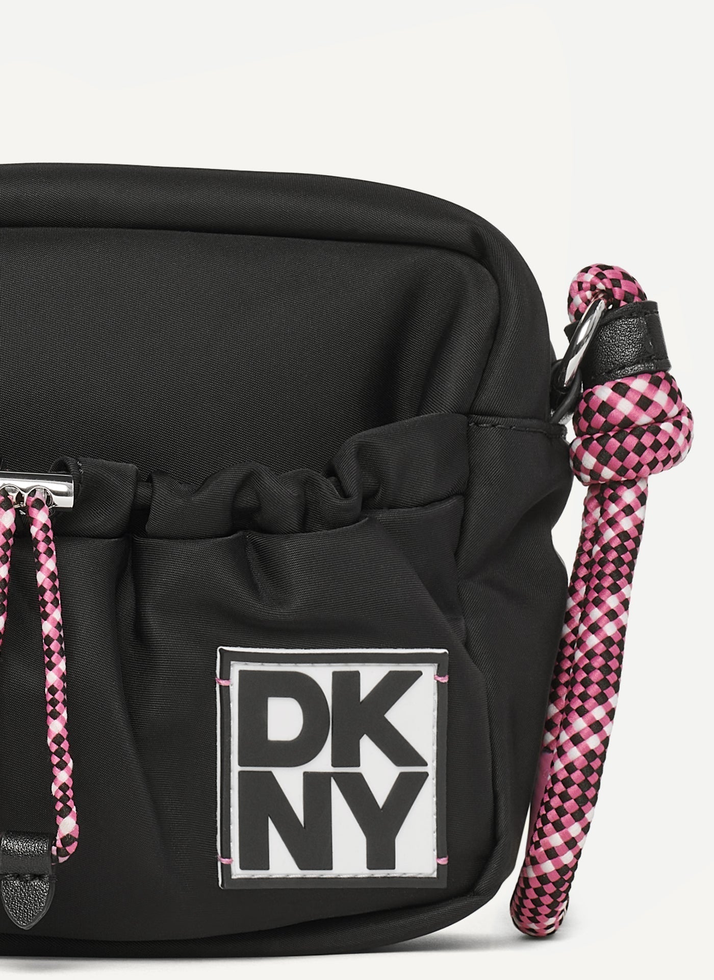 BROOKLYN HEIGHTS CAMERA BAG - By DKNY - Invoque