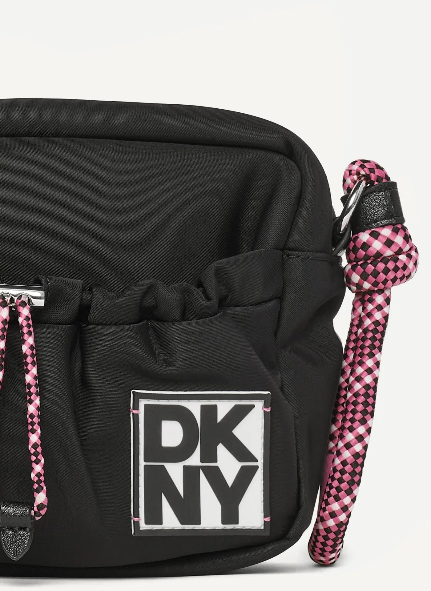 BROOKLYN HEIGHTS CAMERA BAG - Bellabags DKNY