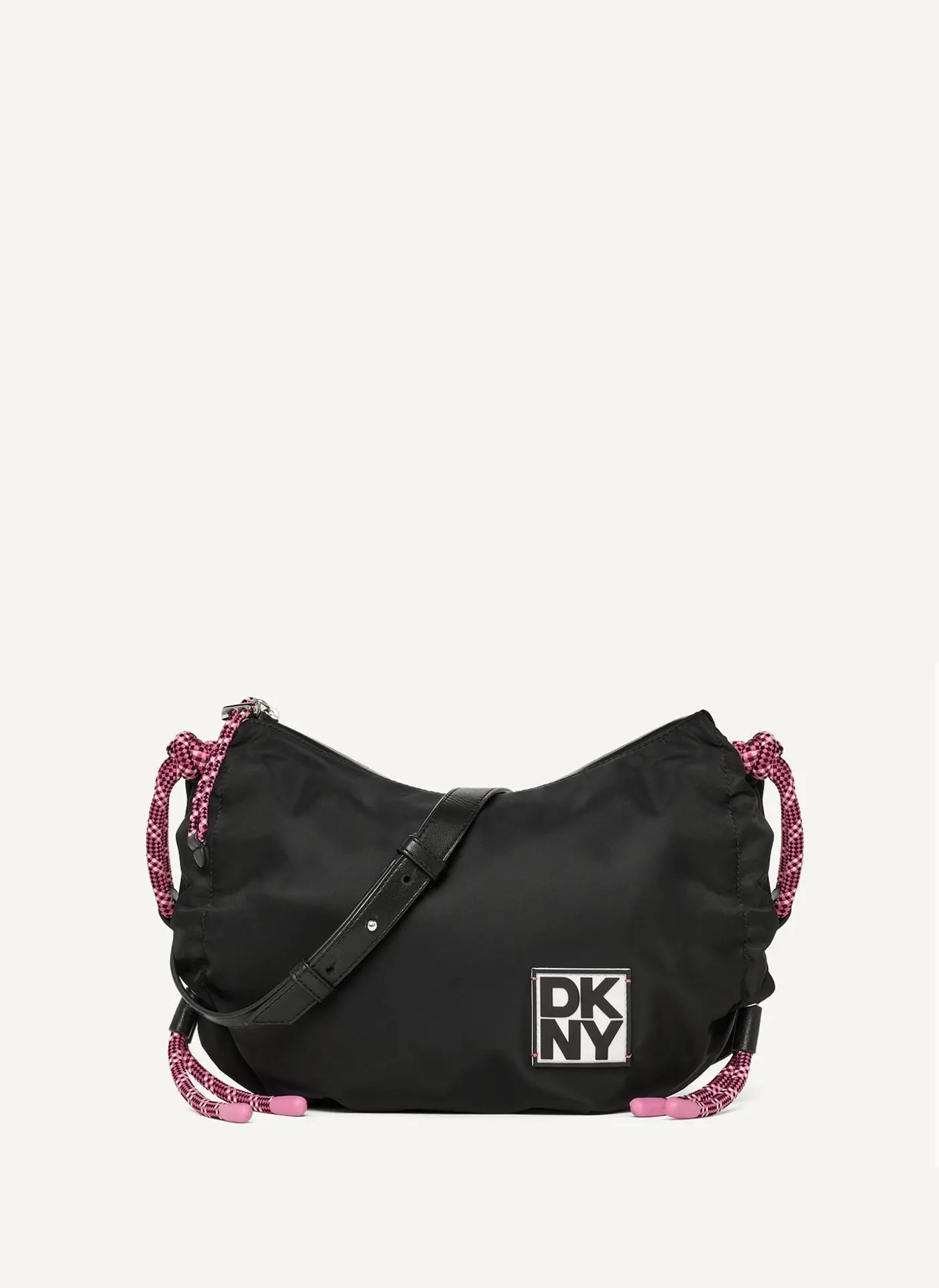 BROOKLYN HEIGHTS SMALL CROSSBODY - Bellabags DKNY