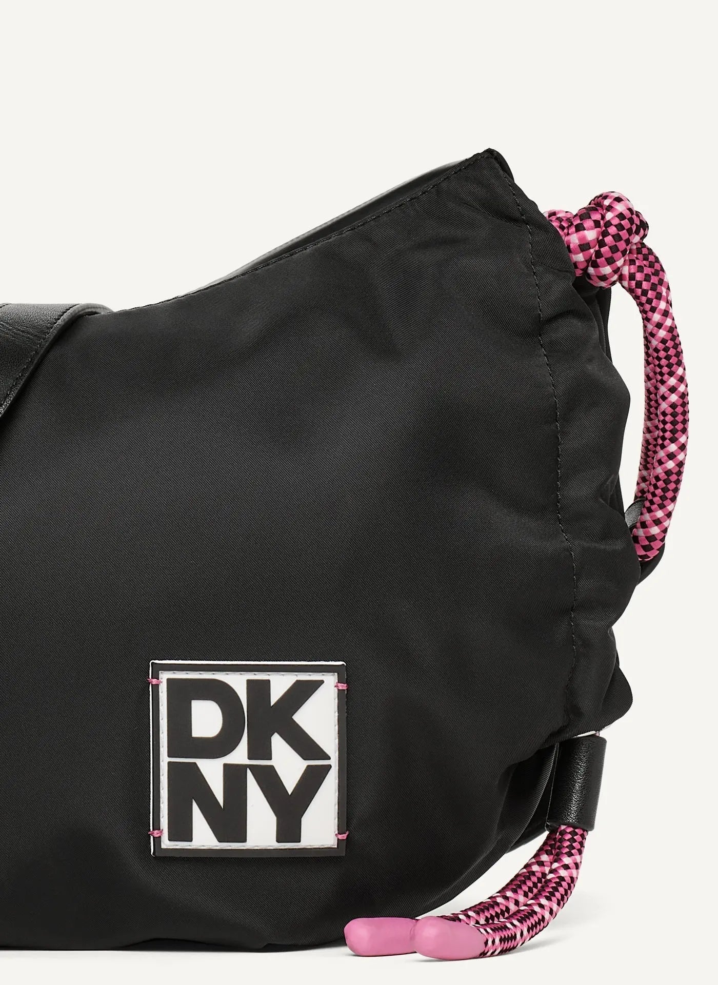 BROOKLYN HEIGHTS SMALL CROSSBODY - Bellabags DKNY