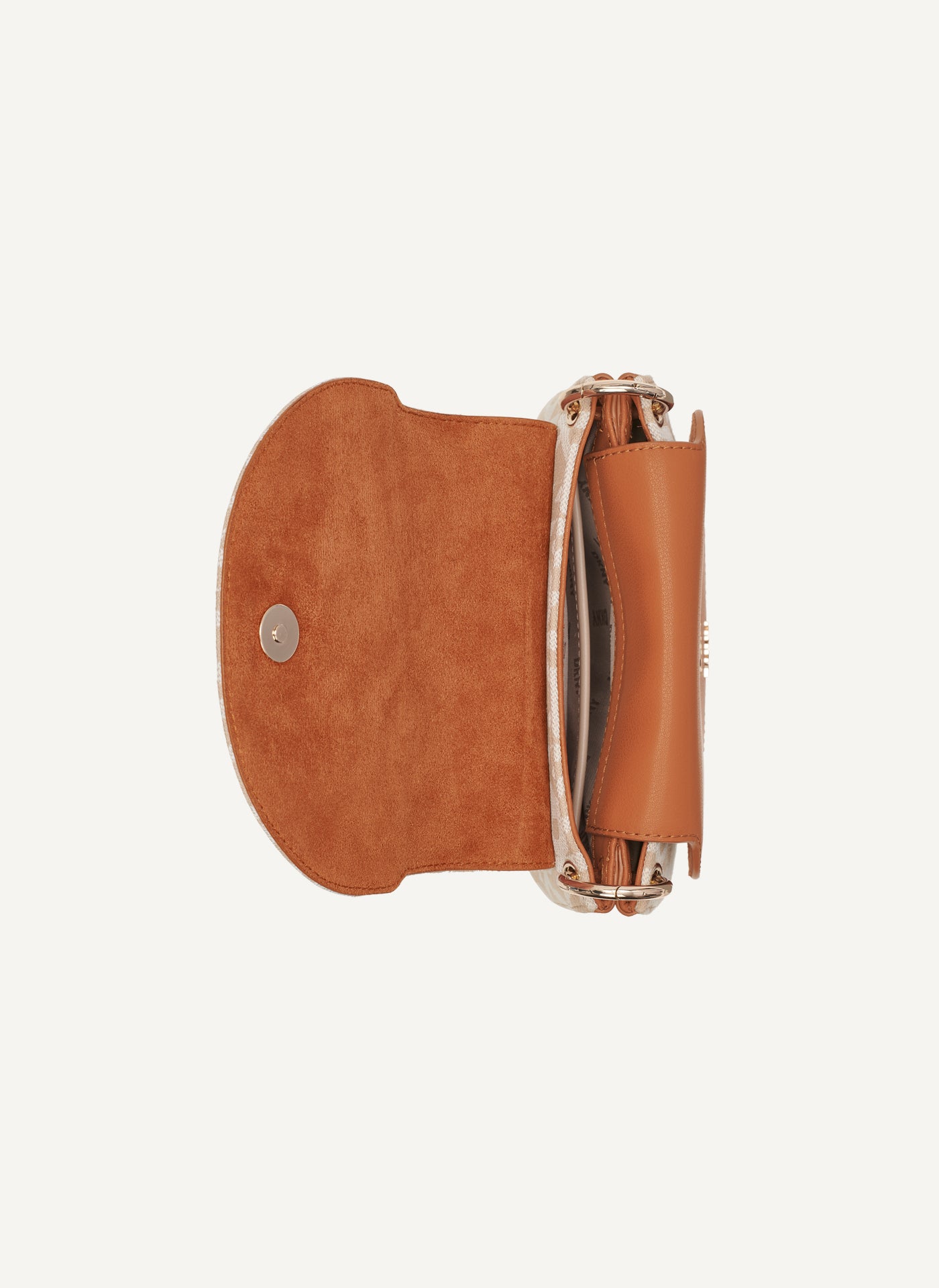 GRAMERCY MEDIUM FLAP CROSSBODY - By DKNY - Invoque