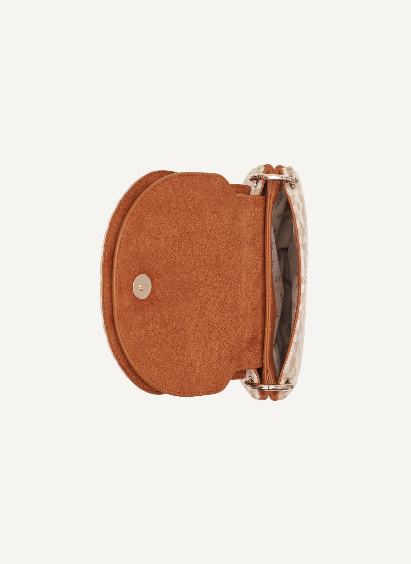 GRAMERCY MEDIUM FLAP CROSSBODY - By DKNY - Invoque