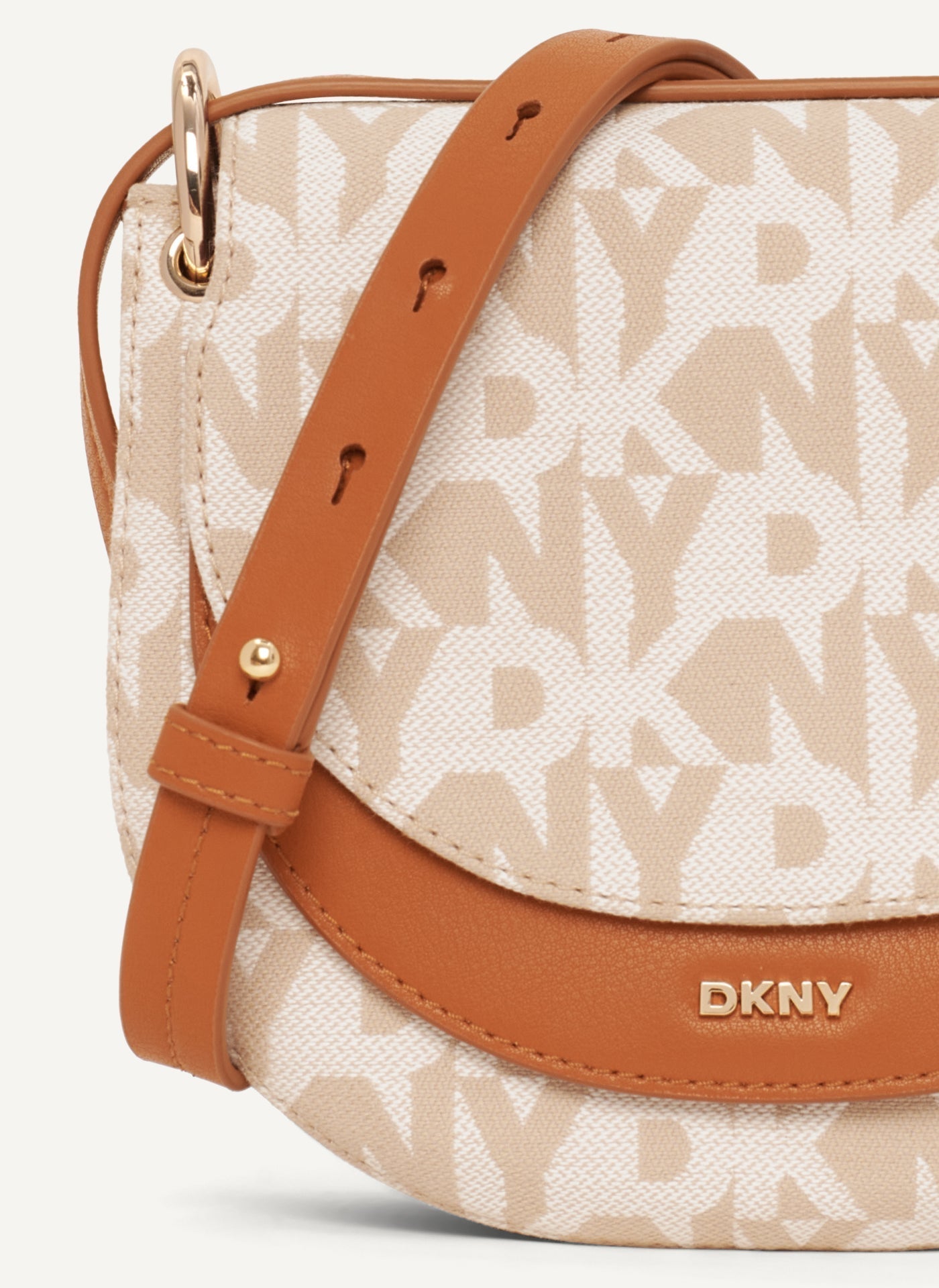 GRAMERCY MEDIUM FLAP CROSSBODY - By DKNY - Invoque
