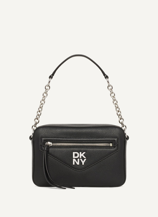 GREENPOINT CAMERA BAG - By DKNY - Invoque