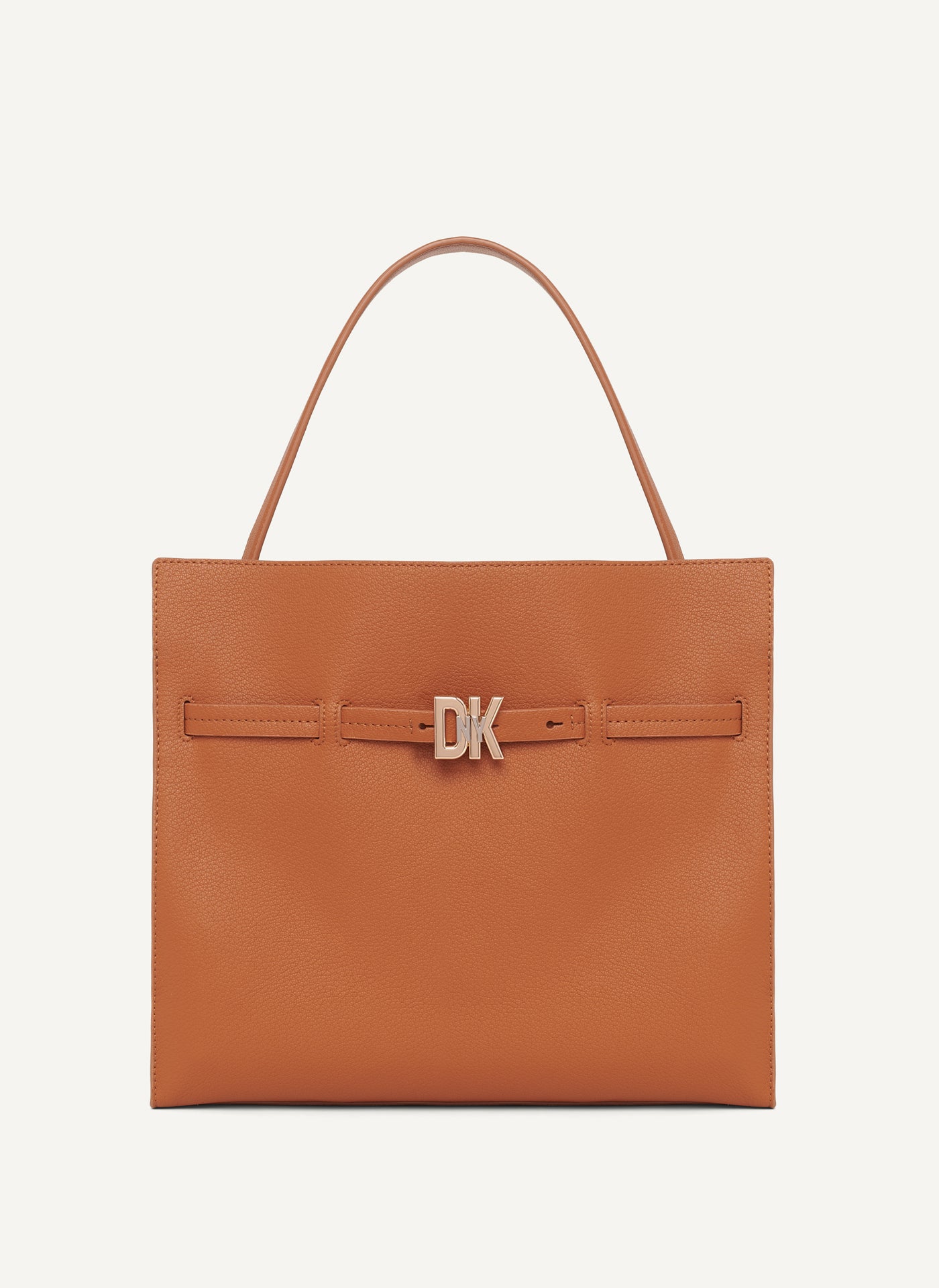 BUSHWICK MEDIUM SHOULDER BAG - By DKNY - Invoque