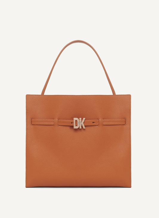 BUSHWICK MEDIUM SHOULDER BAG - By DKNY - Invoque