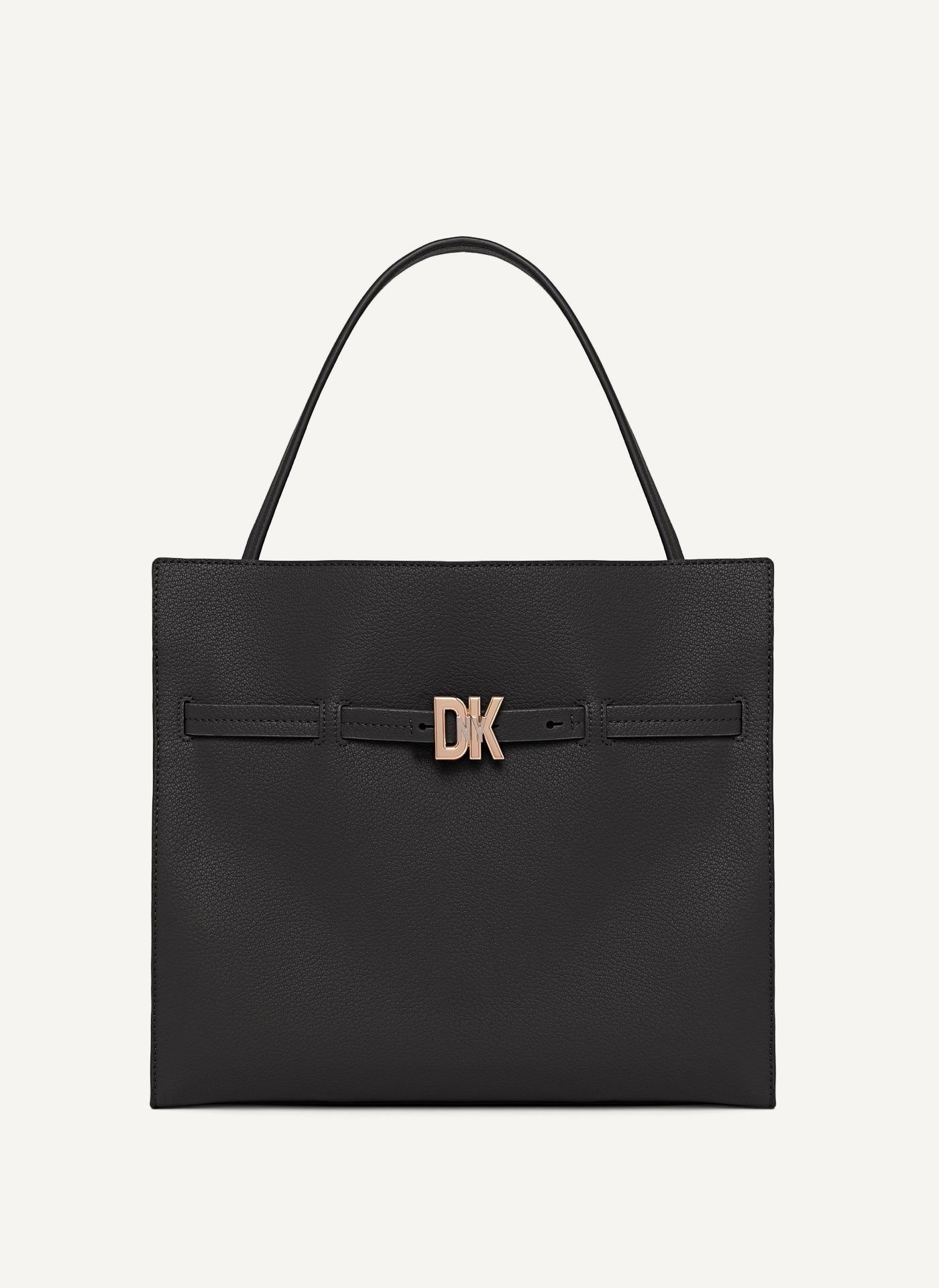BUSHWICK MEDIUM SHOULDER BAG - By DKNY - Invoque