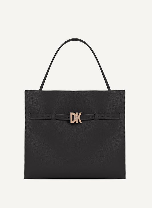 BUSHWICK MEDIUM SHOULDER BAG - By DKNY - Invoque