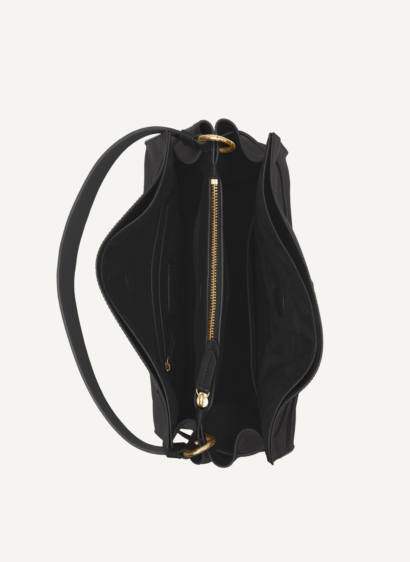 BUSHWICK MEDIUM SHOULDER BAG - By DKNY - Invoque