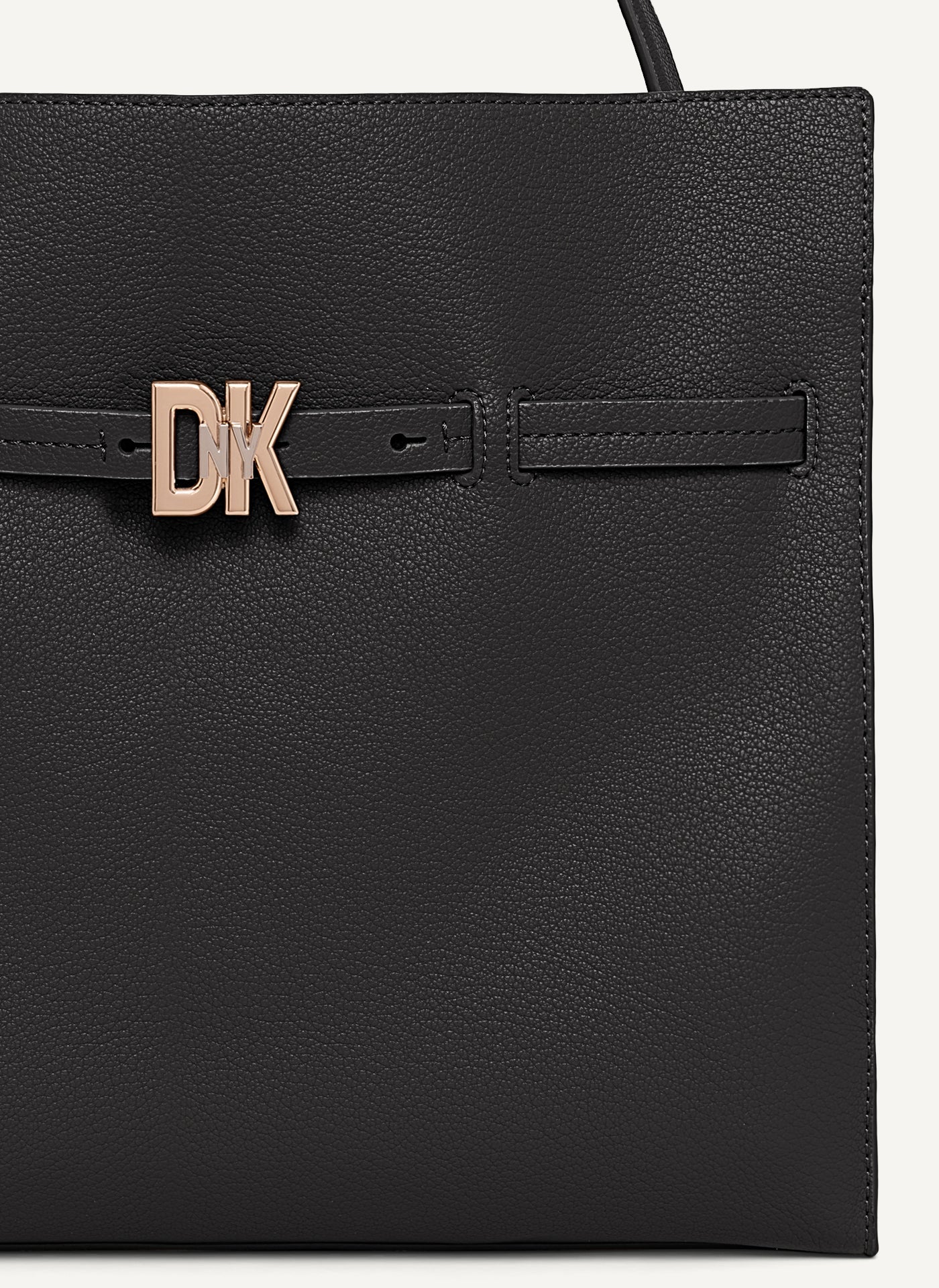 BUSHWICK MEDIUM SHOULDER BAG - By DKNY - Invoque