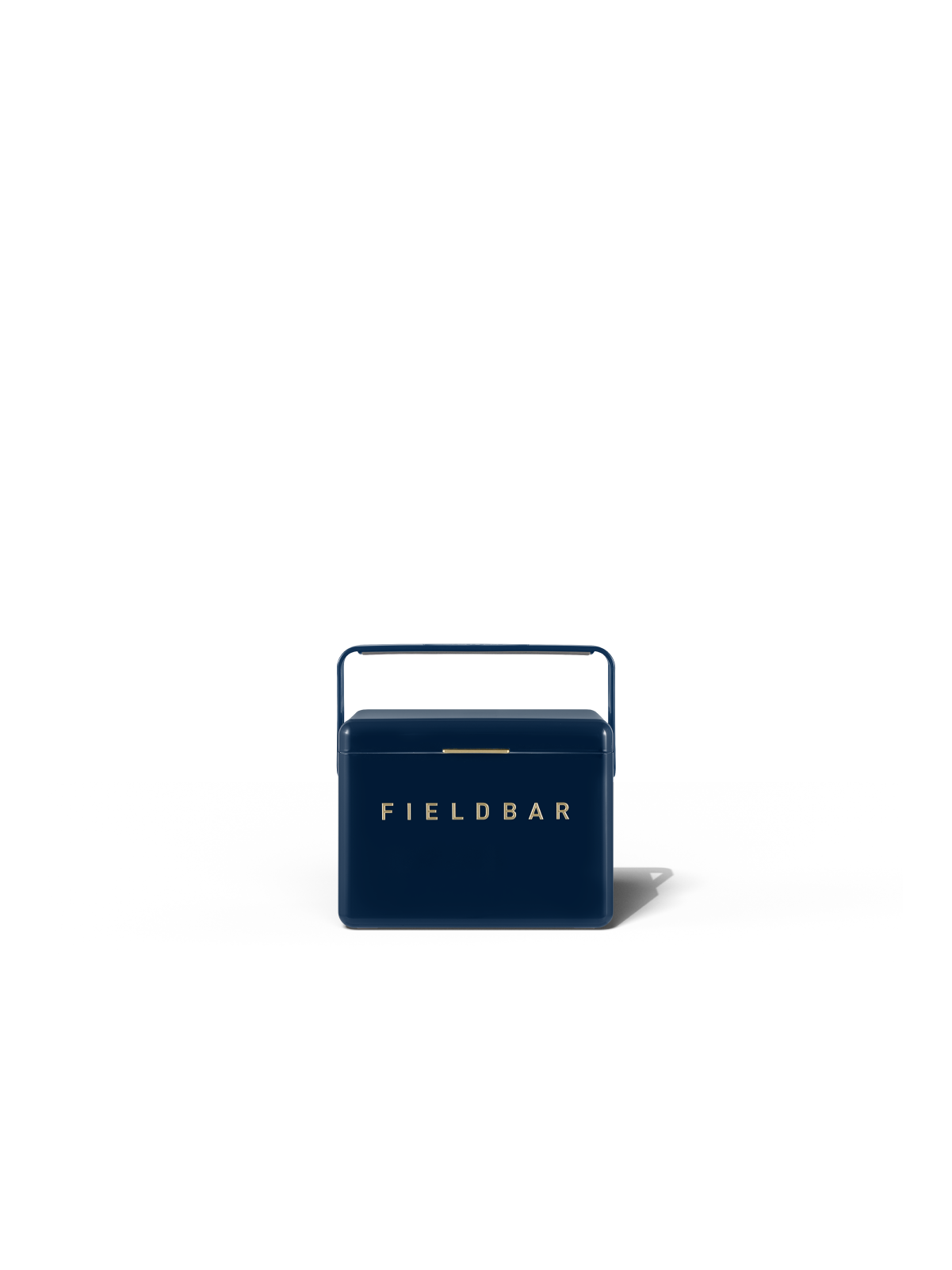 Mini Bar / Sea Boat Blue