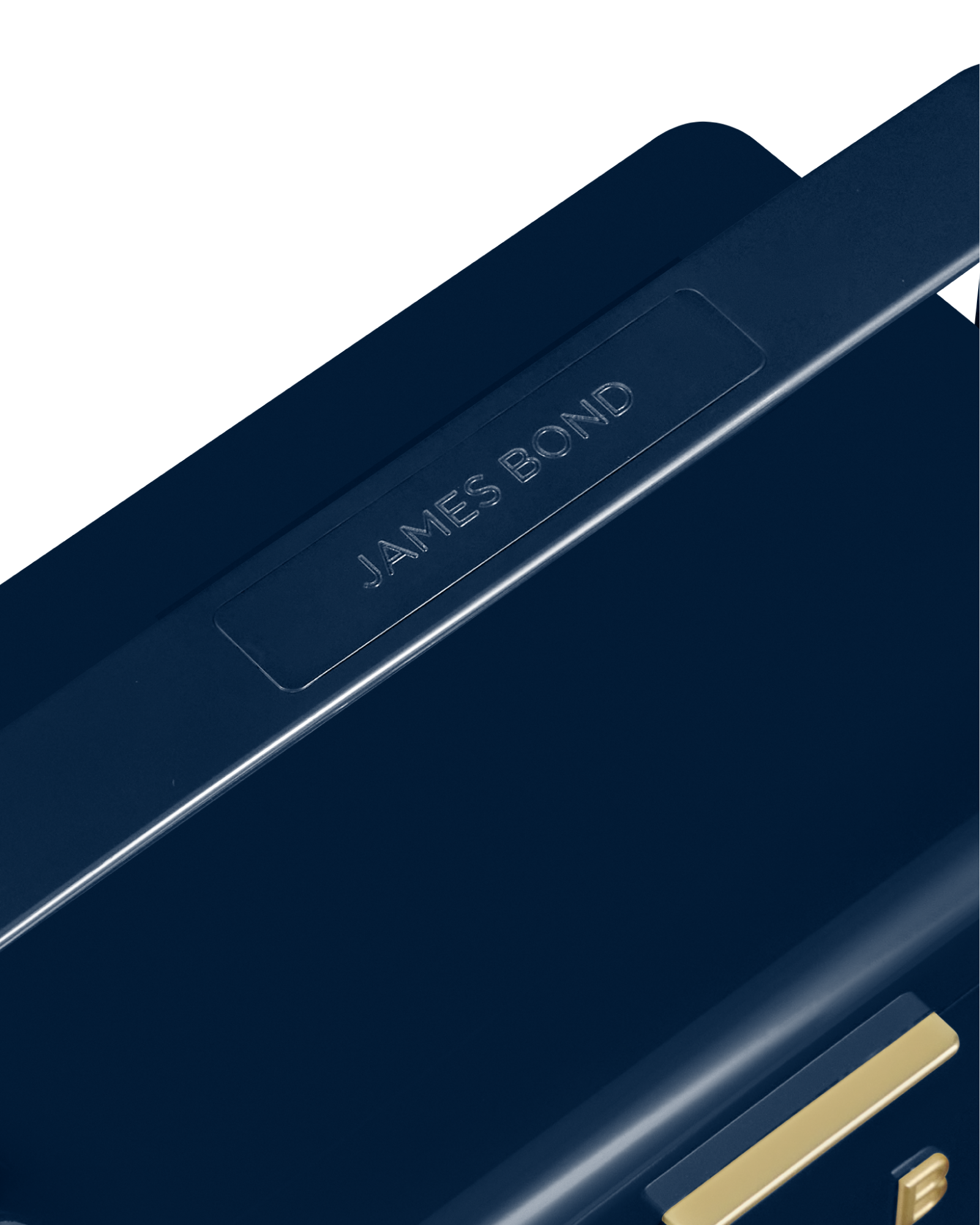 Mini Bar / Sea Boat Blue