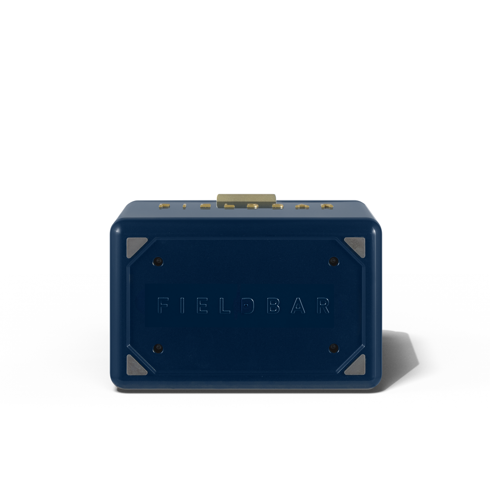Mini Bar & Field Bottle Bundle / Sea Boat Blue
