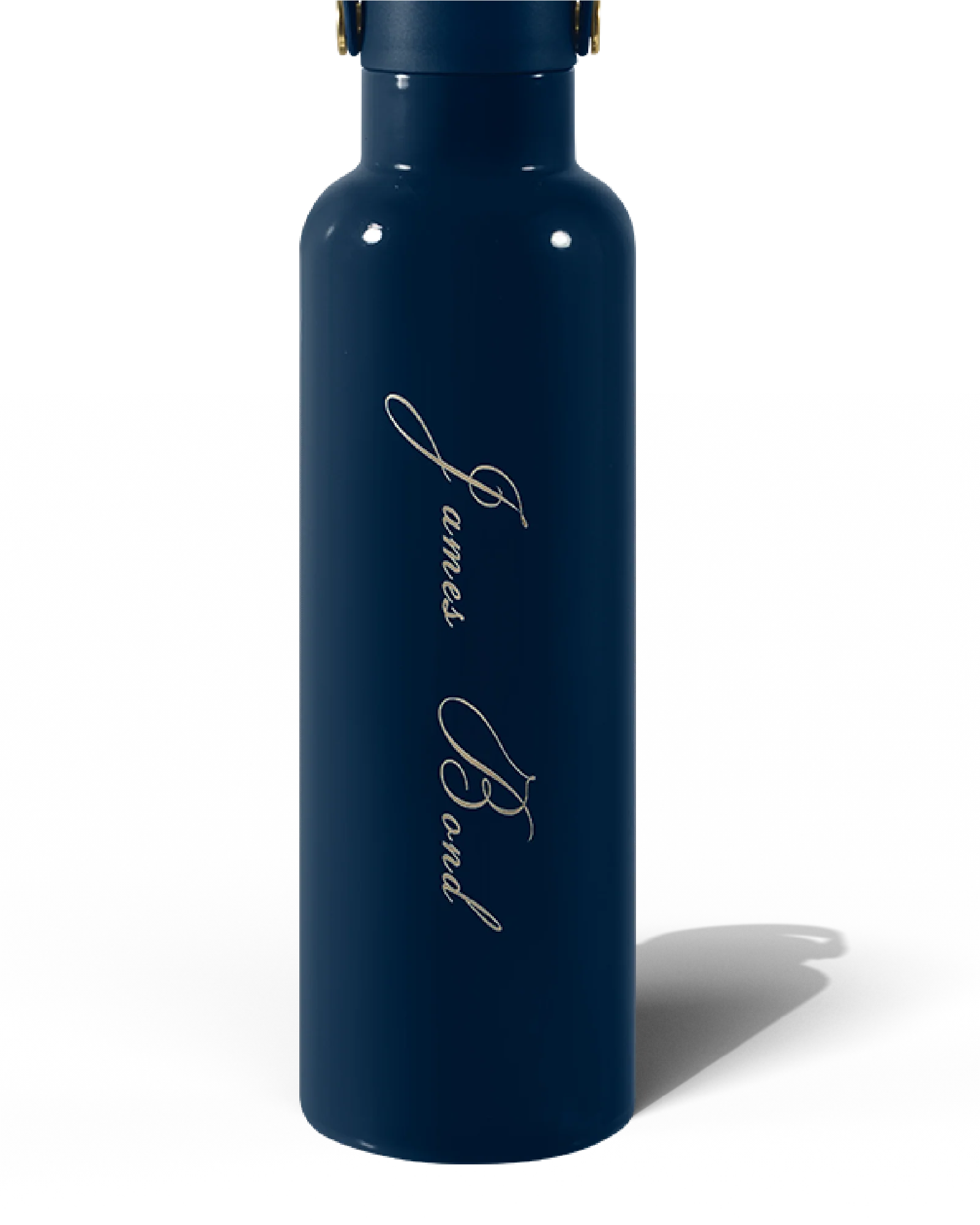 Field Bottle / Sea Boat Blue