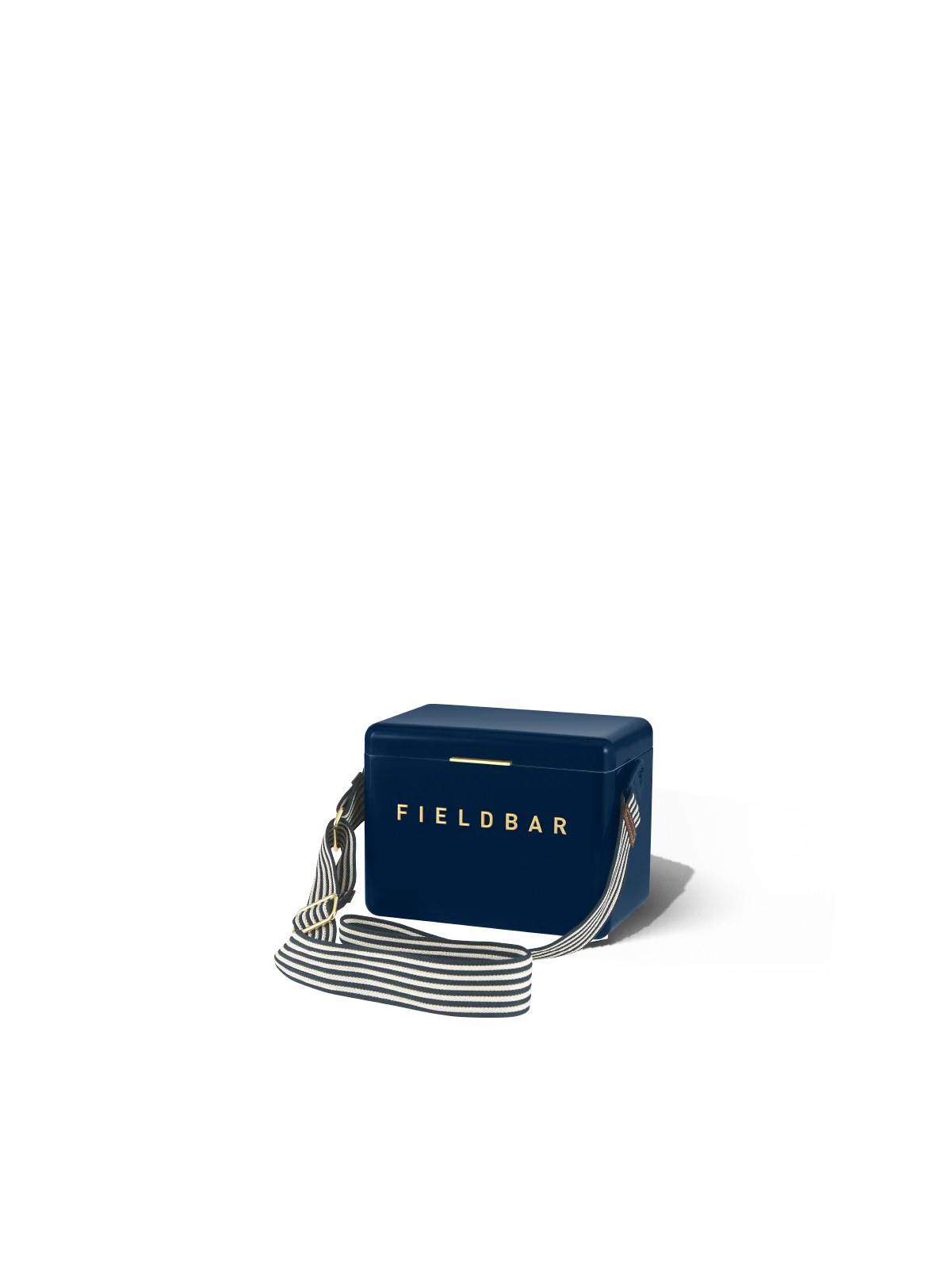 Mini Bar Swing Sling / Capri / Bazaruto Blue