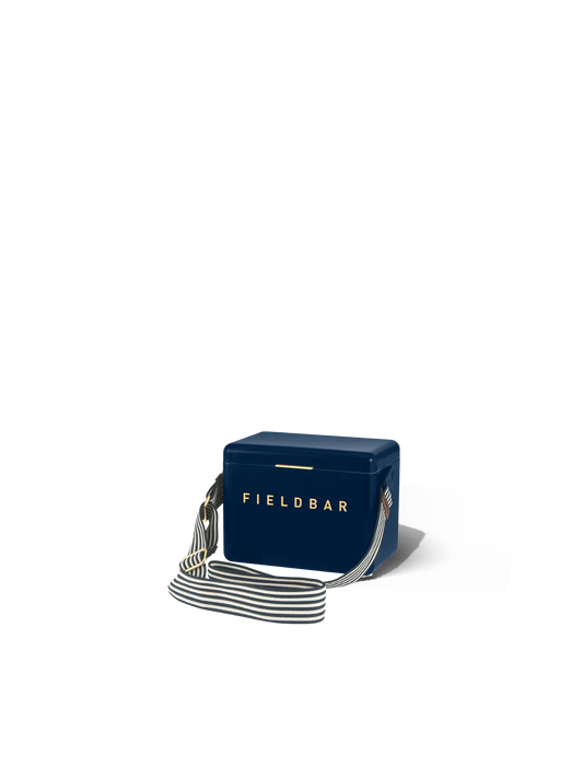 Mini Bar Swing Sling / Capri / Oyster Grey