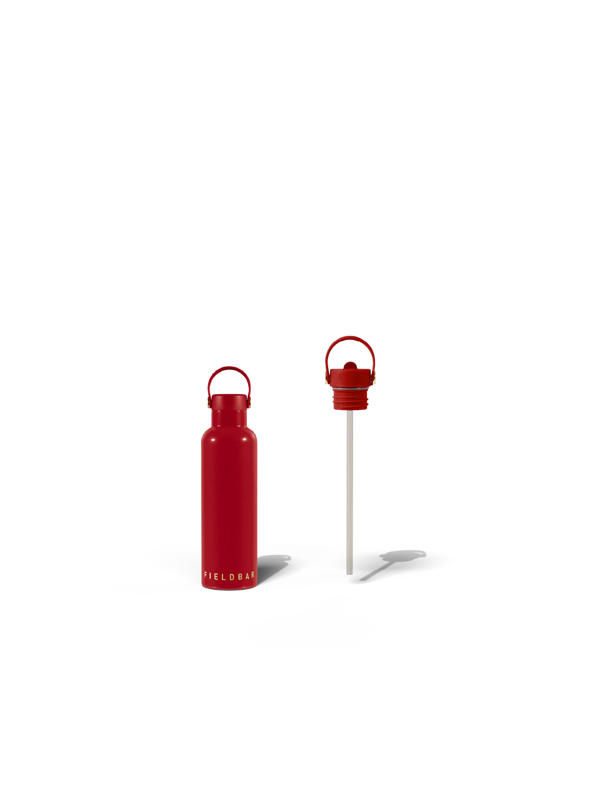 Picnic Set / Lobster Red