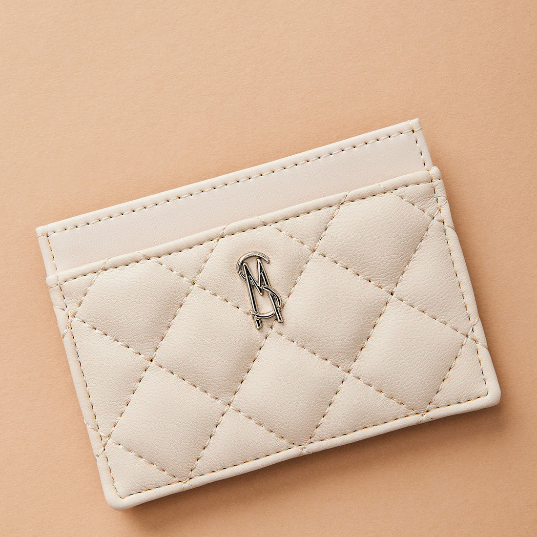 BNOTE BONE SILVER - By STEVE MADDEN - Invoque