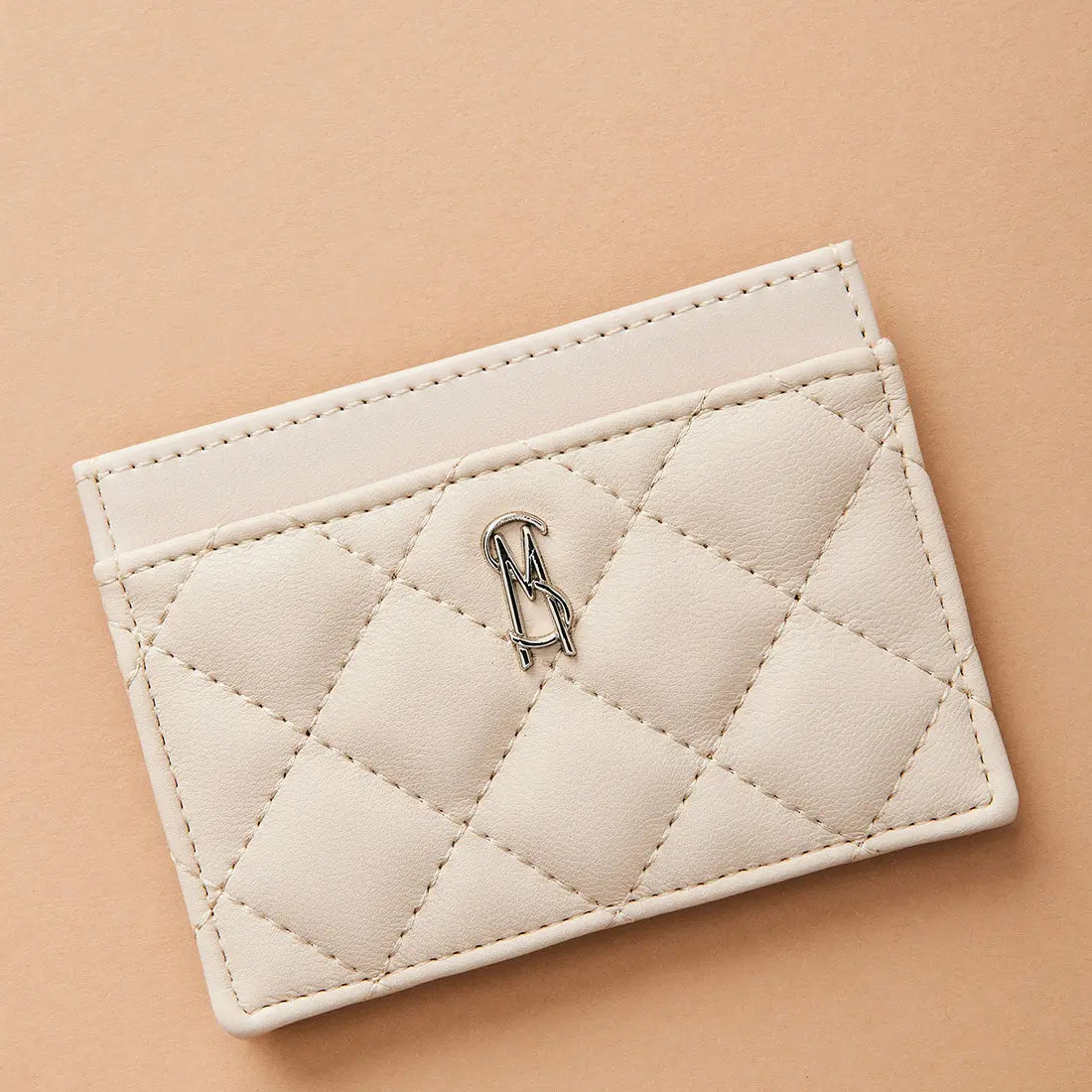 BNOTE BONE SILVER - Bellabags STEVE MADDEN