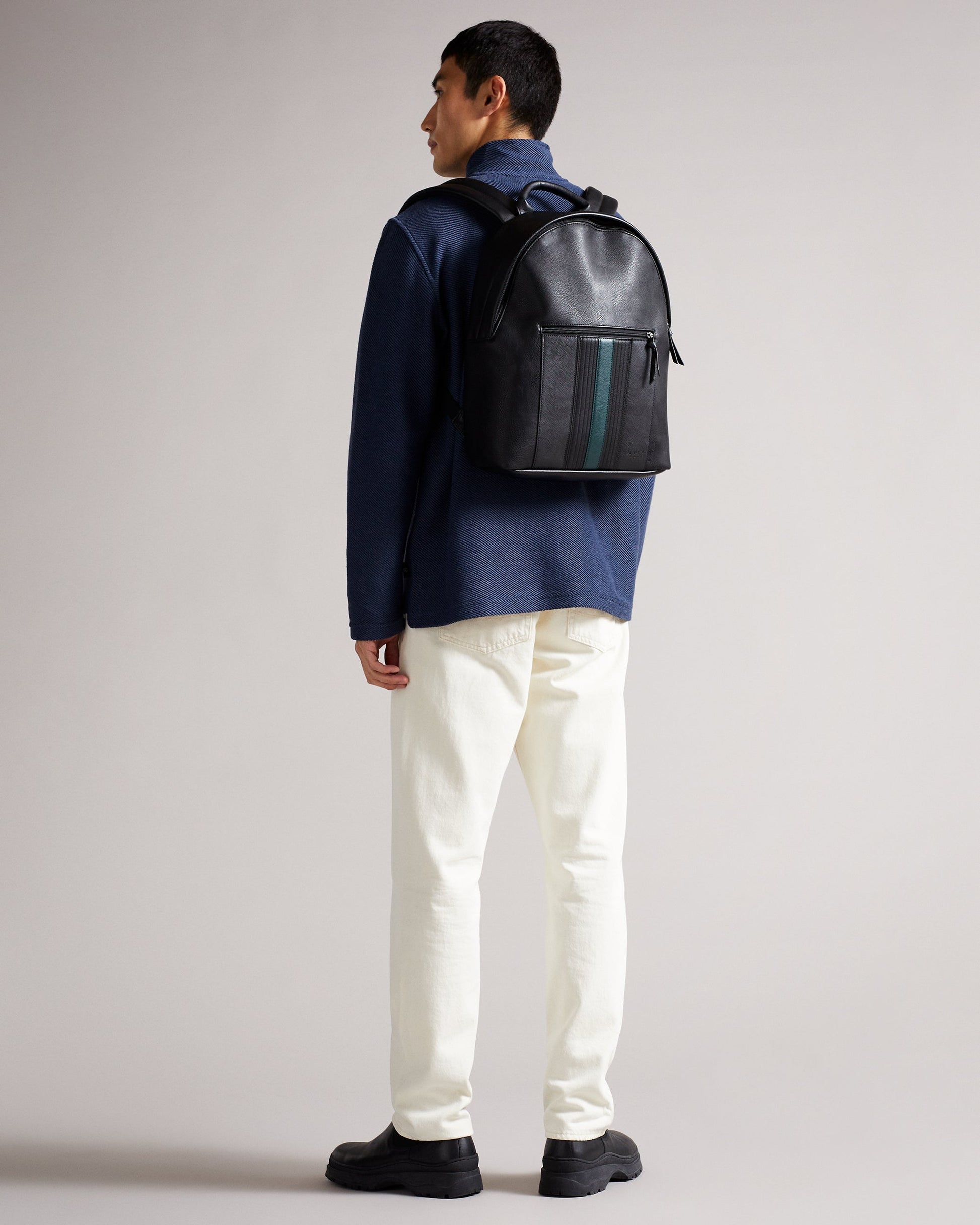 Men's Esentle Black Ted Baker South Africa