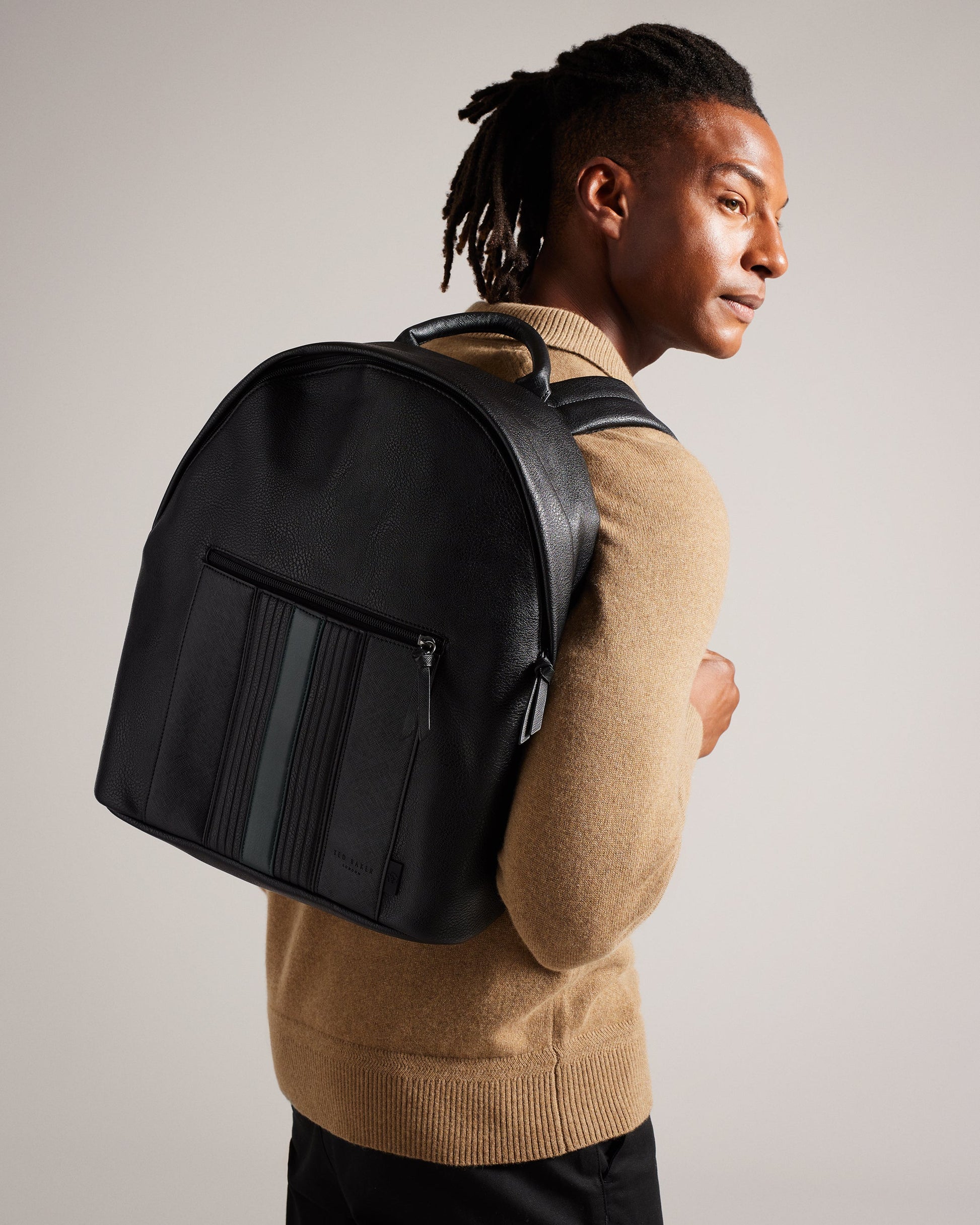 Men's Esentle Black Ted Baker South Africa