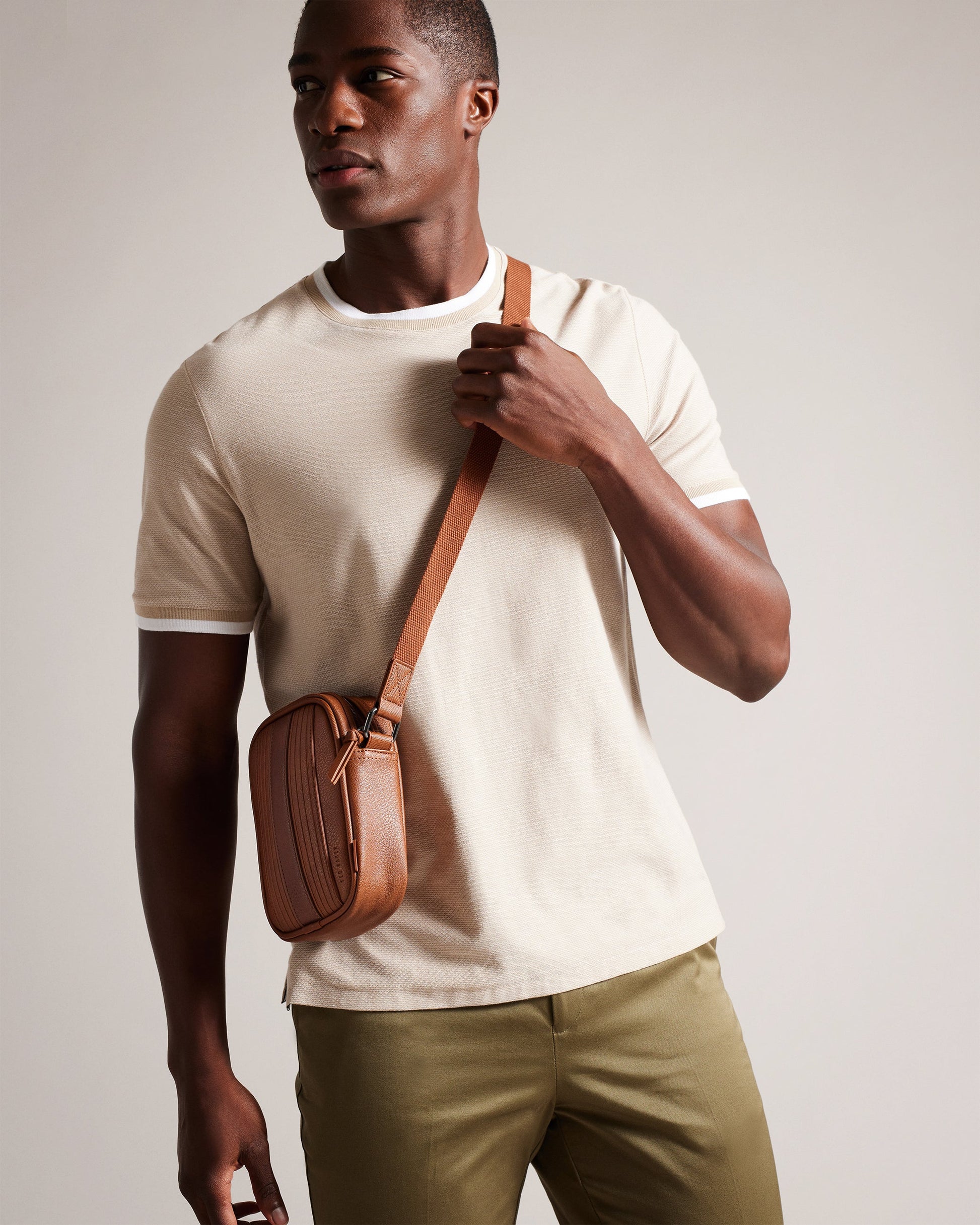 Men's Evver Tan Ted Baker South Africa