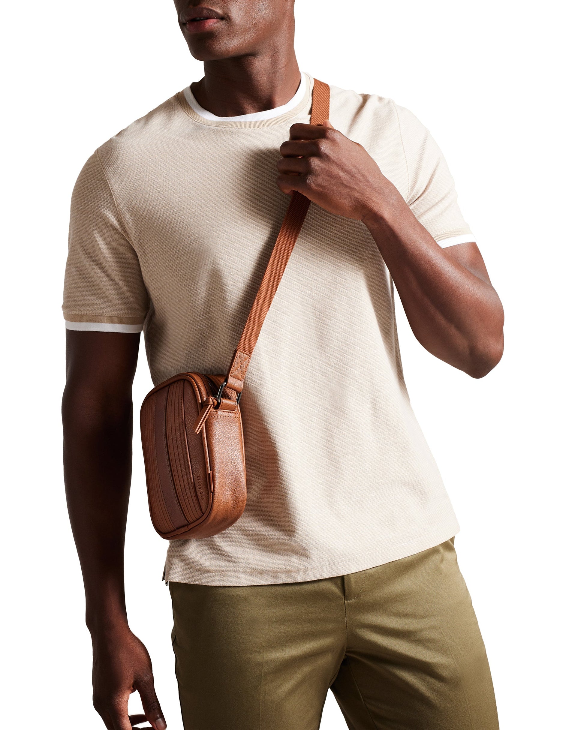 Men's Evver Tan Ted Baker South Africa