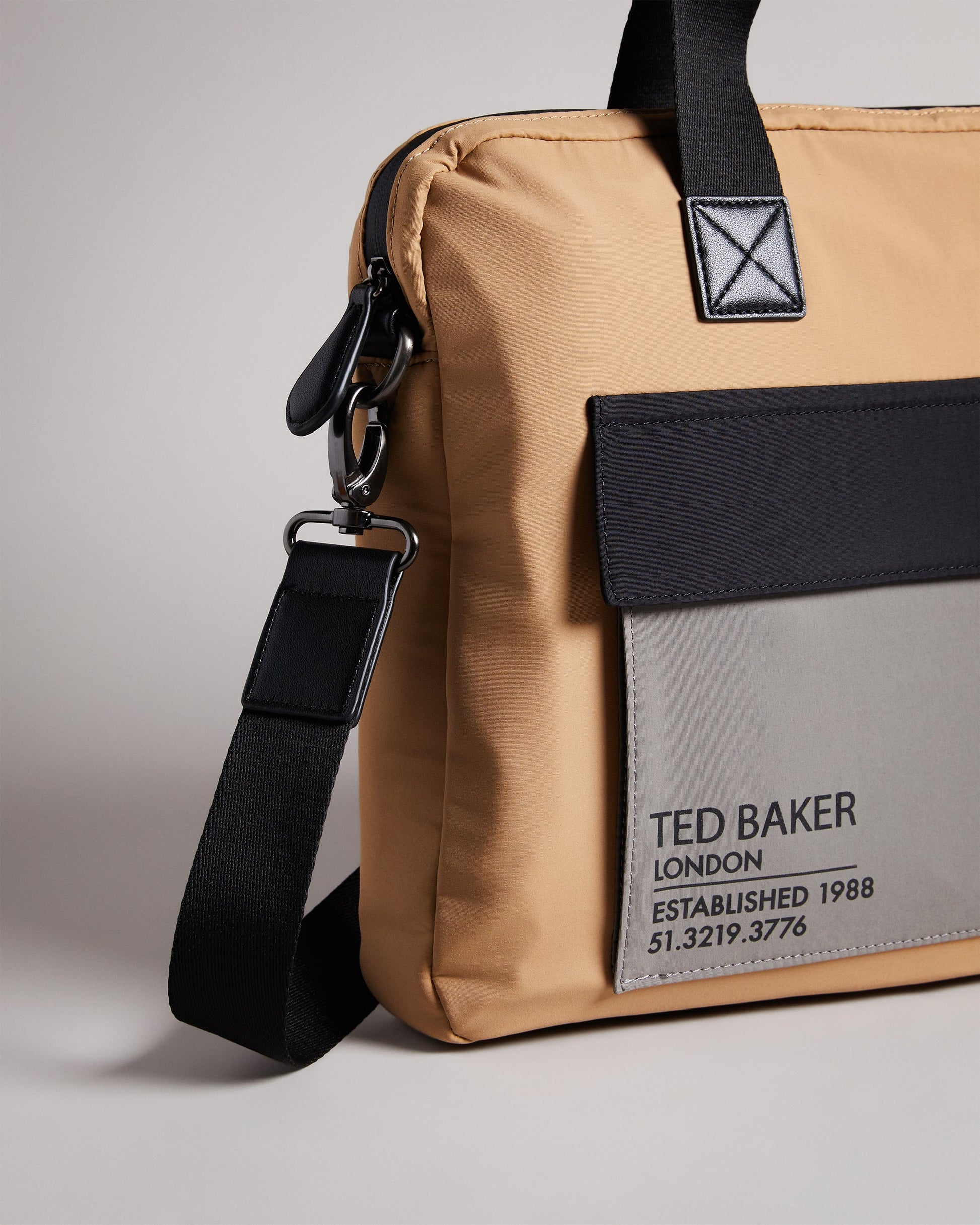 Men's Freds Tan Ted Baker South Africa