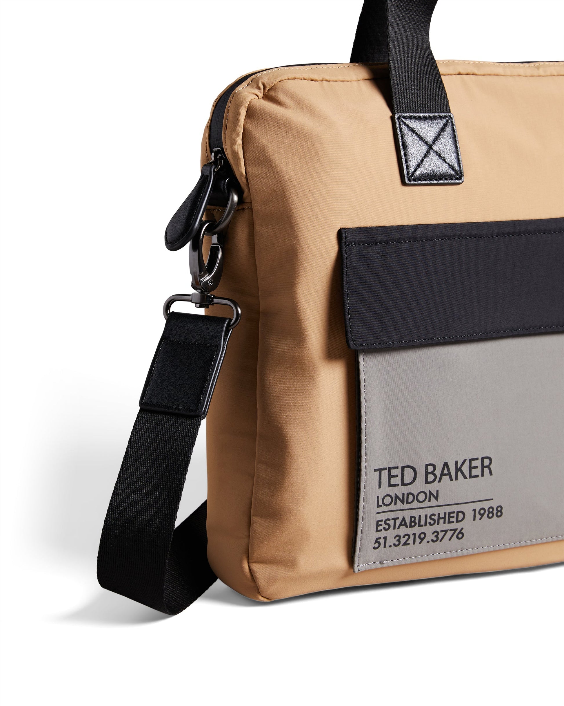 Men's Freds Tan Ted Baker South Africa