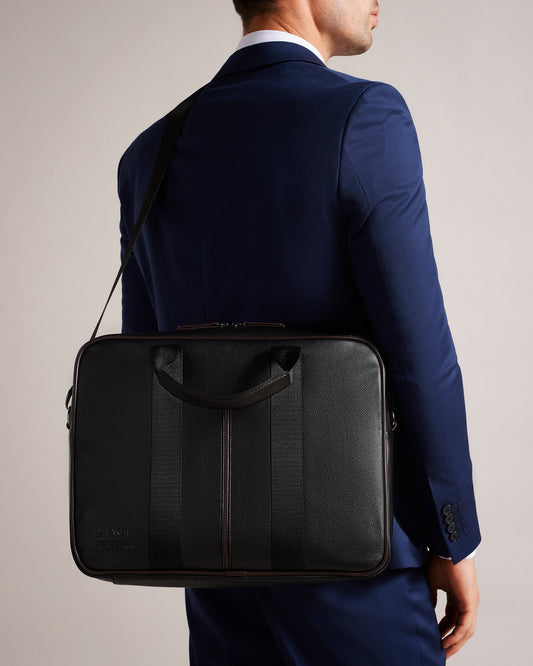 Men's Joshey Black Ted Baker South Africa
