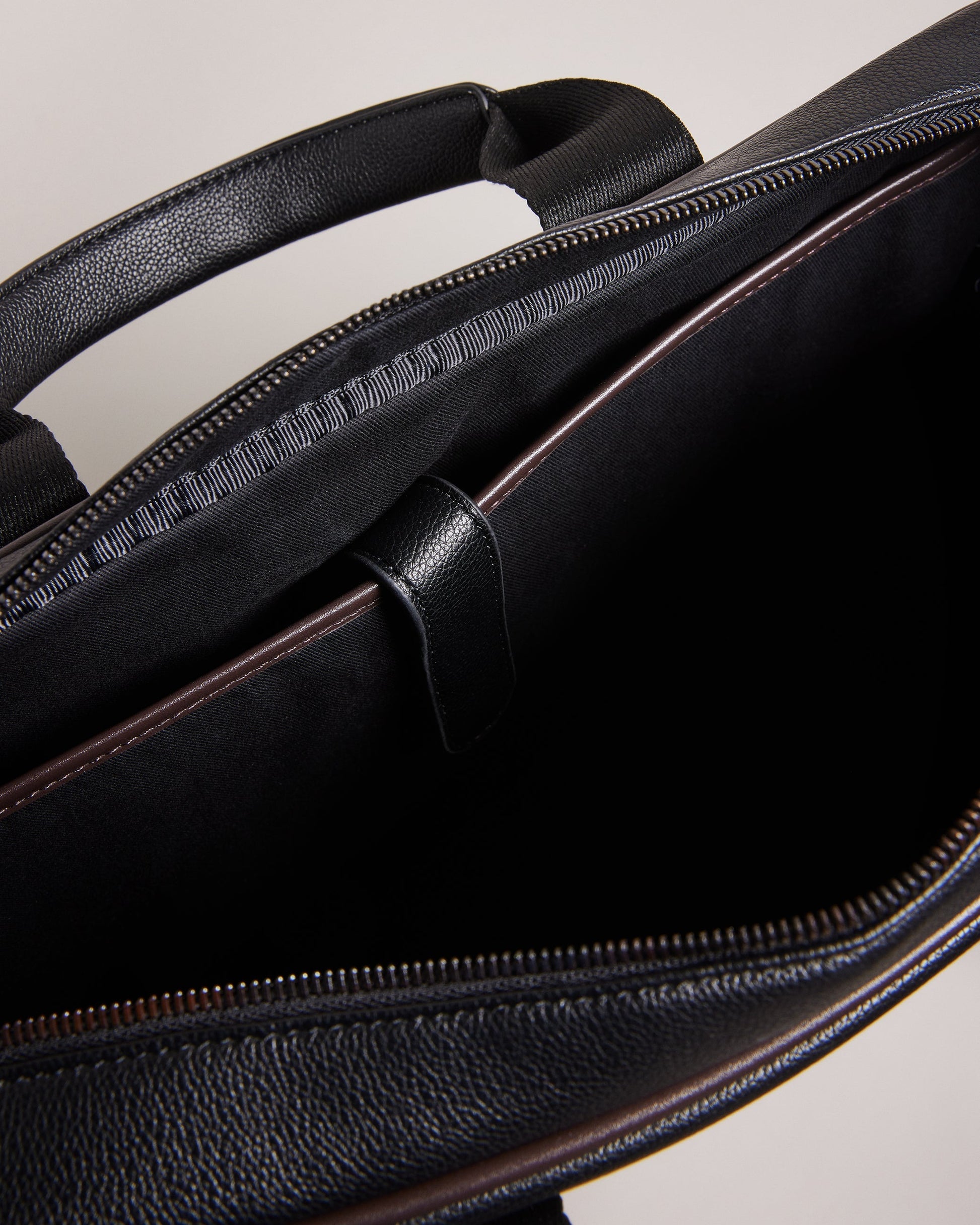 Men's Joshey Black Ted Baker South Africa