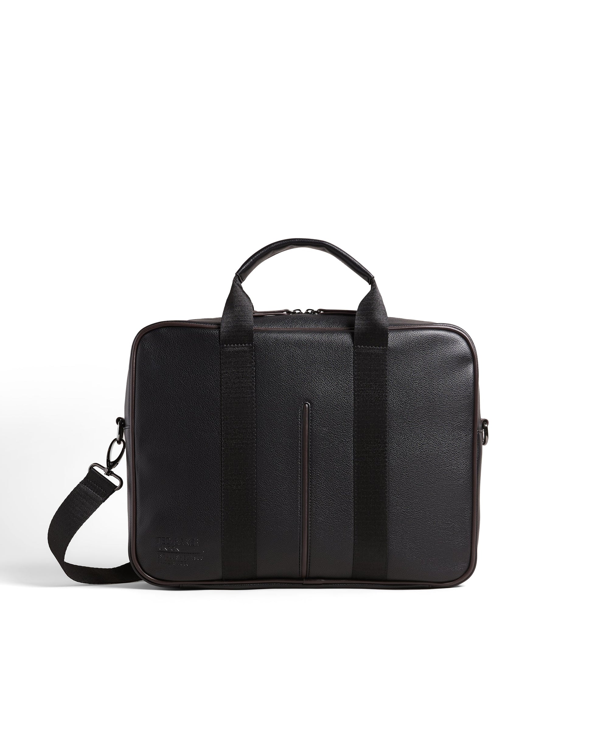 Men's Joshey Black Ted Baker South Africa