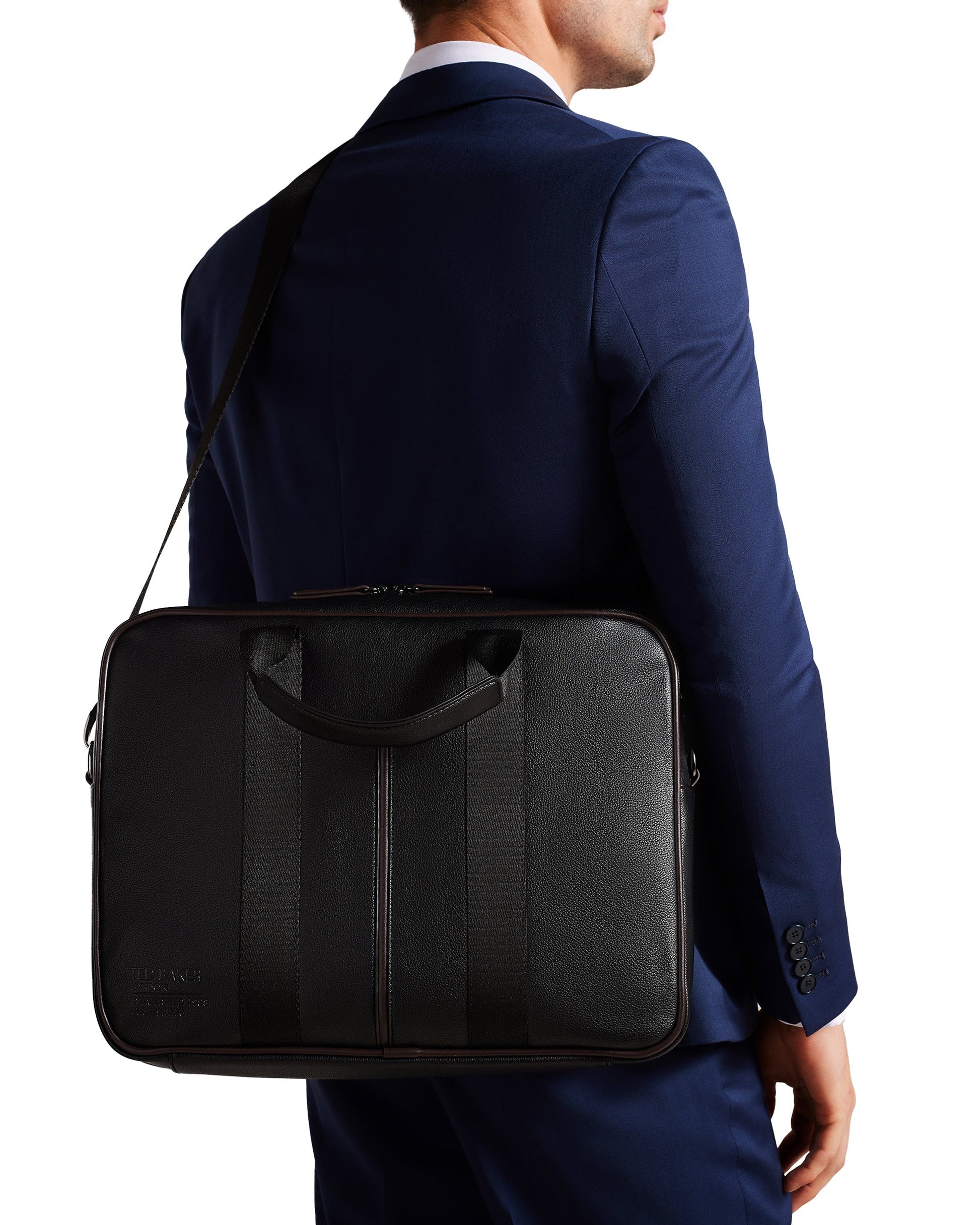 Men's Joshey Black Ted Baker South Africa