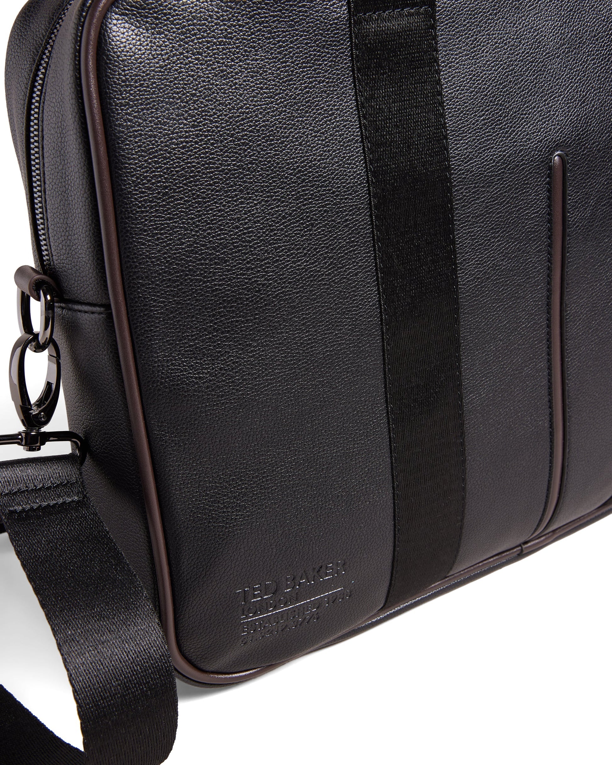 Men's Joshey Black Ted Baker South Africa