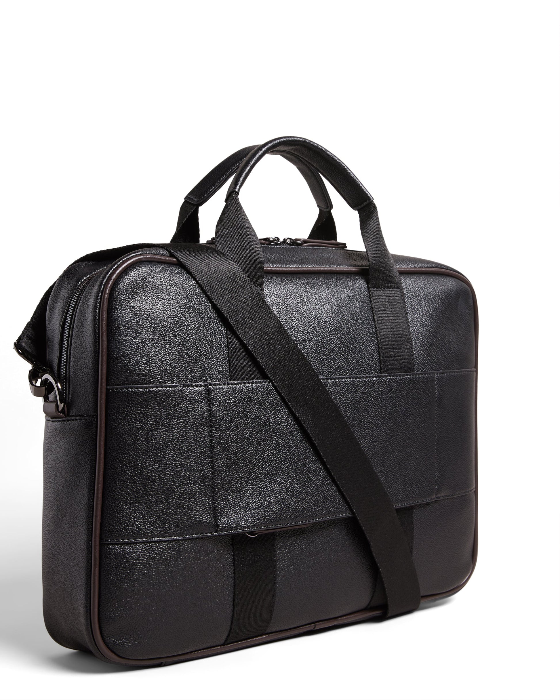 Men's Joshey Black Ted Baker South Africa