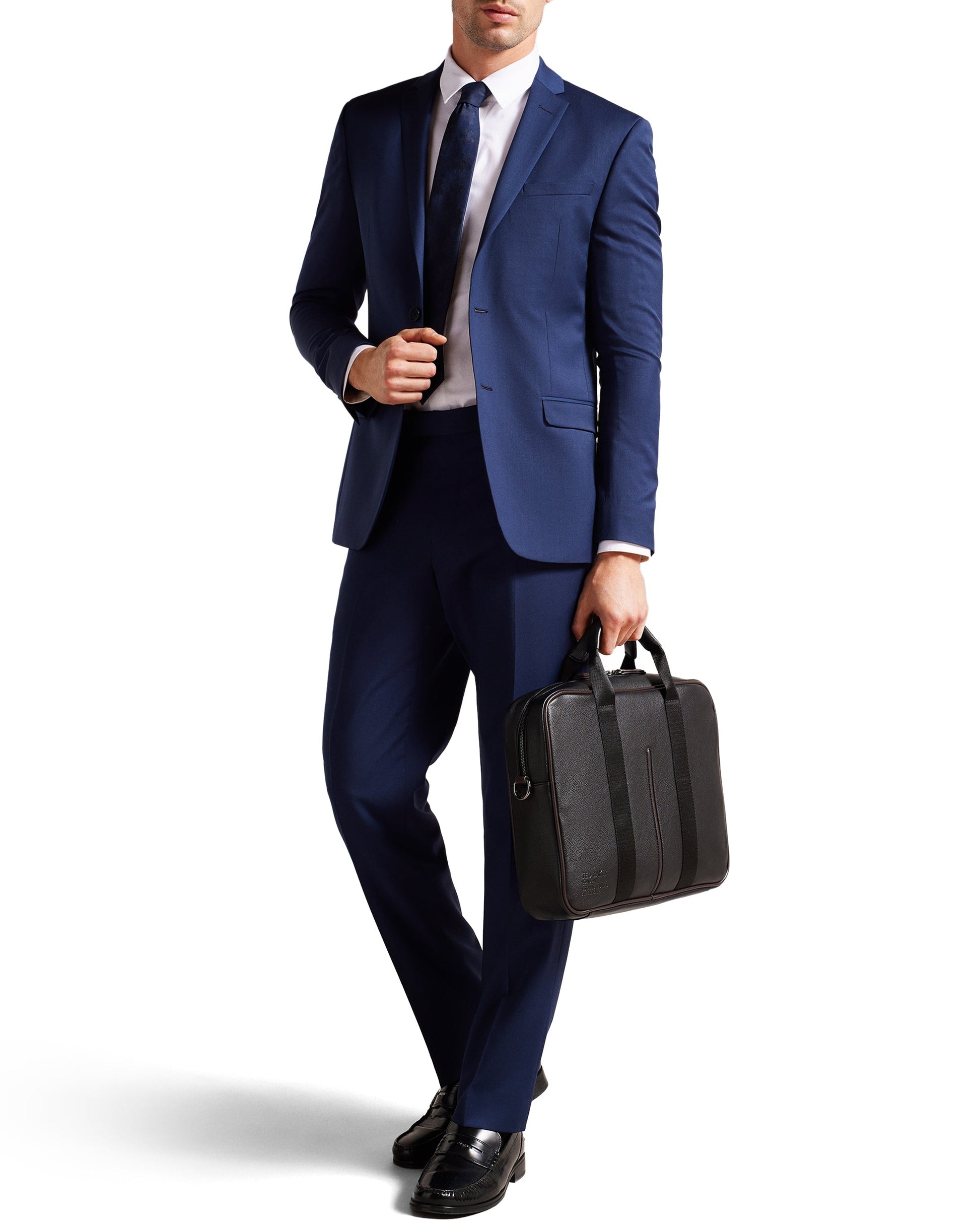 Men's Joshey Black Ted Baker South Africa