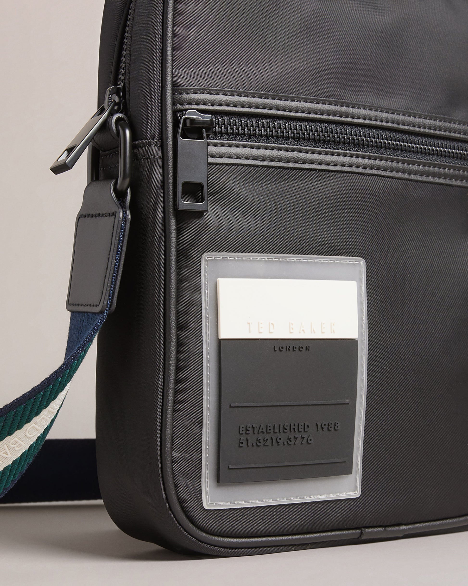 Men's Matee Black Ted Baker South Africa