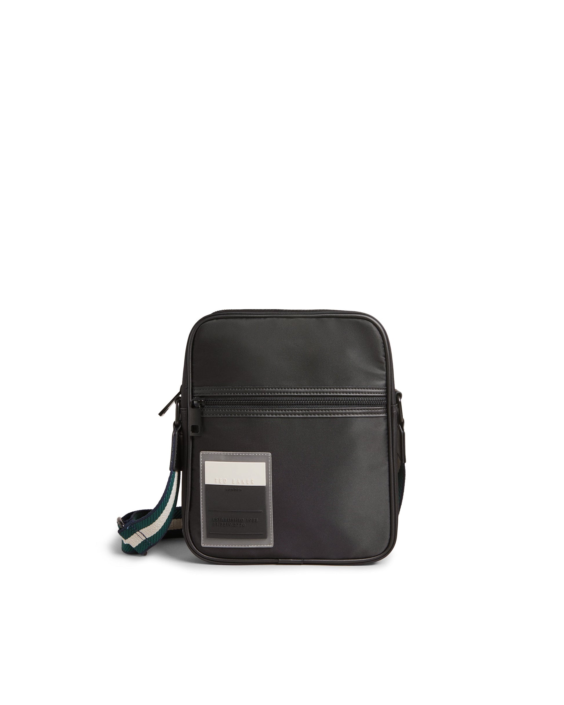 Men's Matee Black Ted Baker South Africa