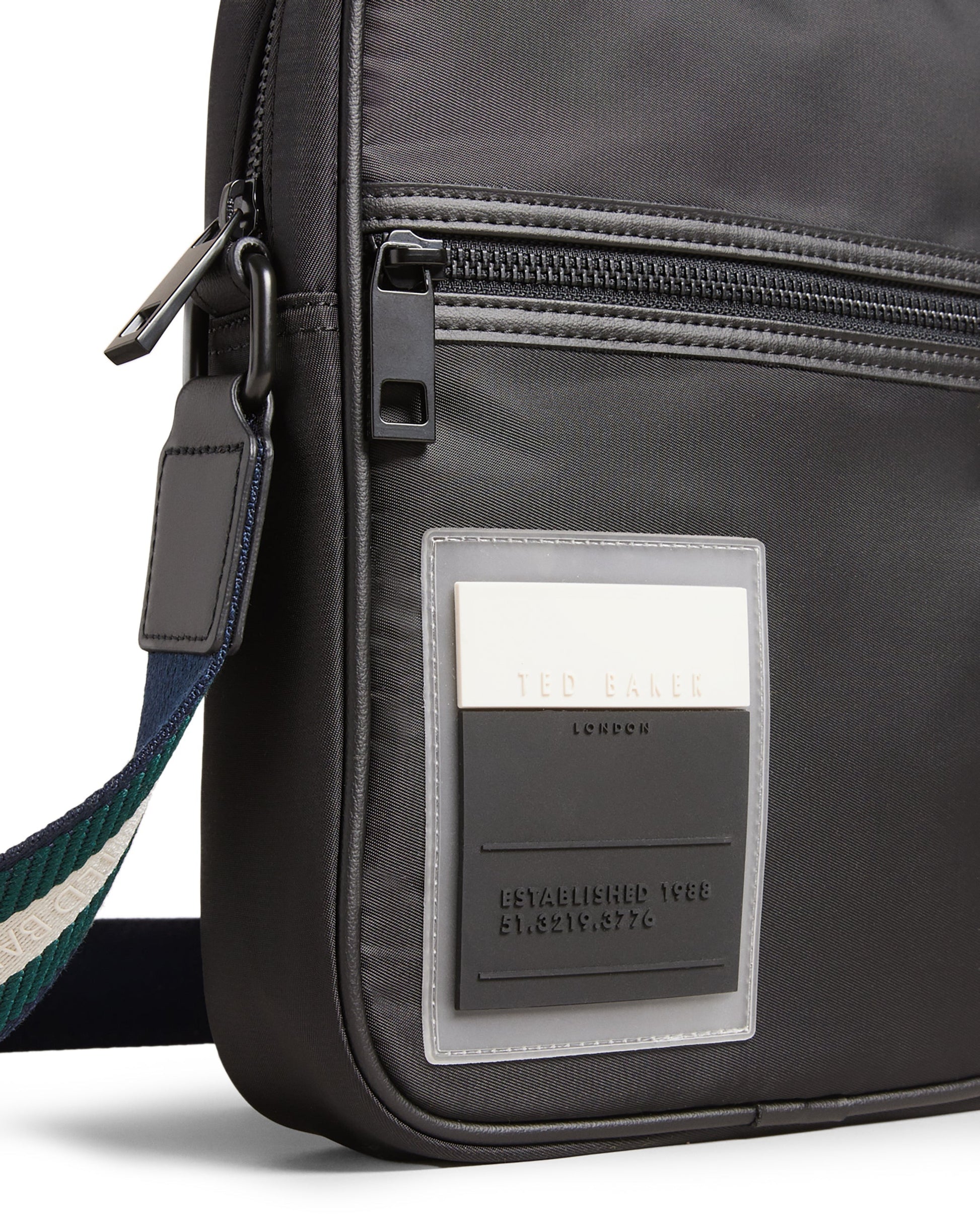 Men's Matee Black Ted Baker South Africa